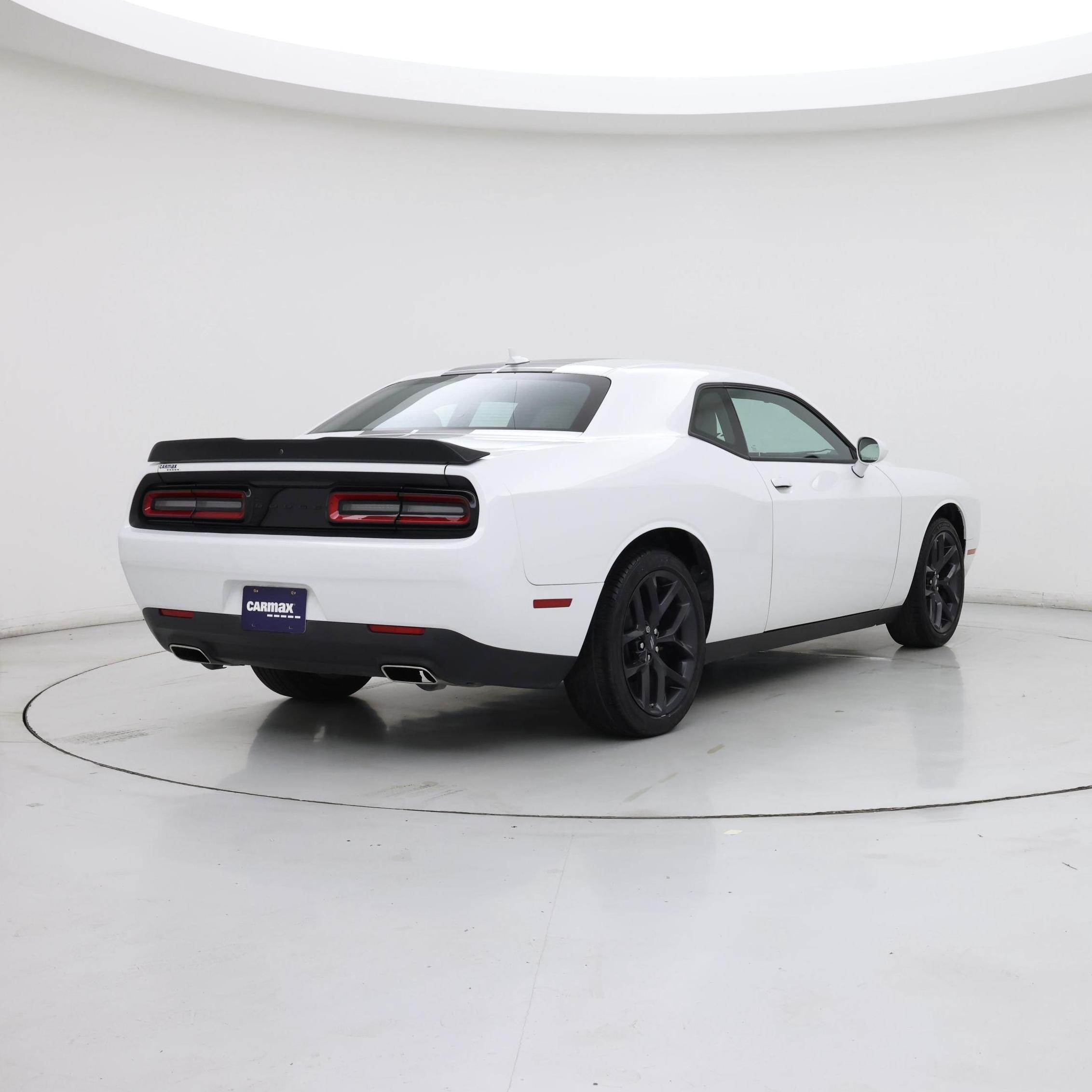 Thumbnail: 2022 Dodge Challenger - 8
