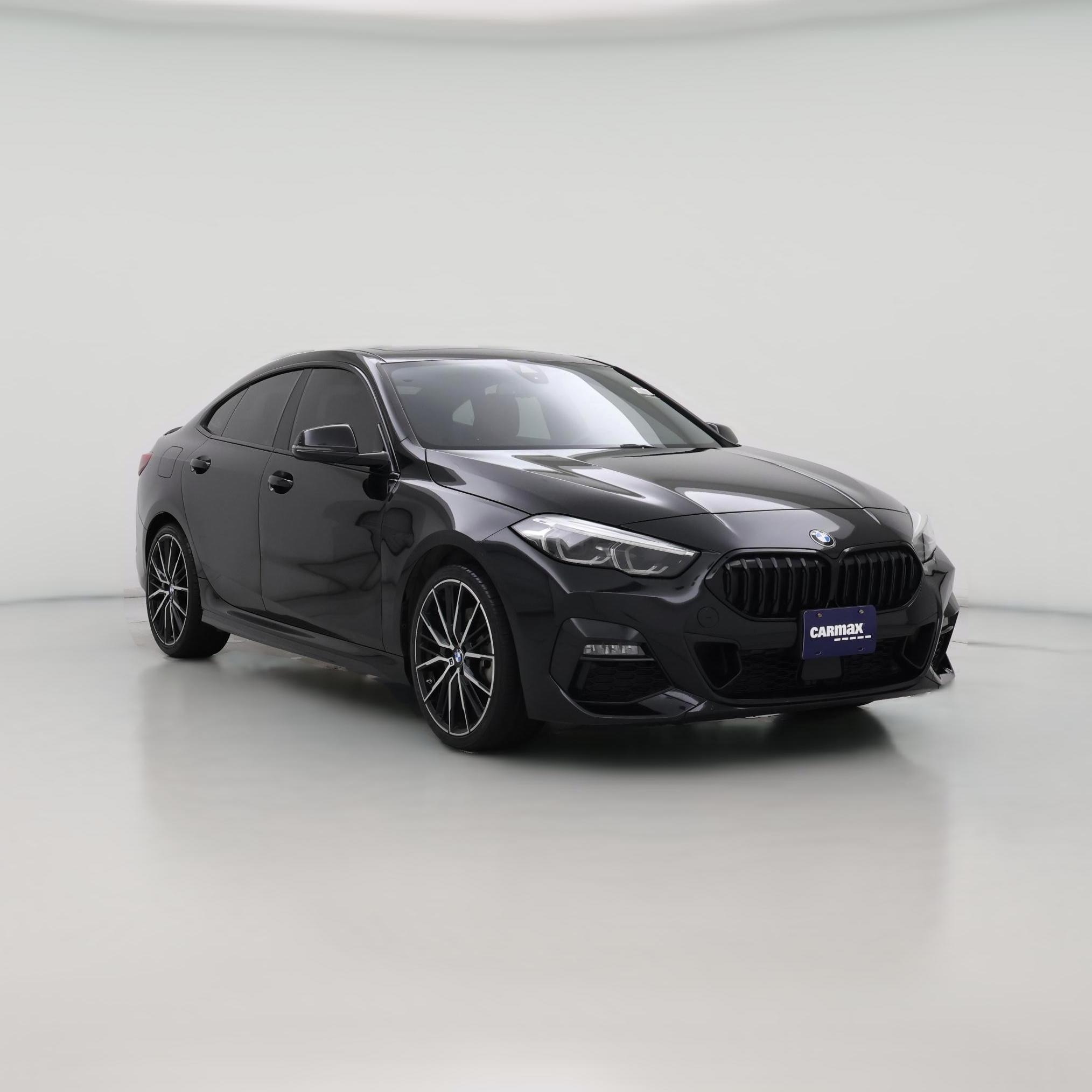 Thumbnail: 2024 BMW 2 Series - 1