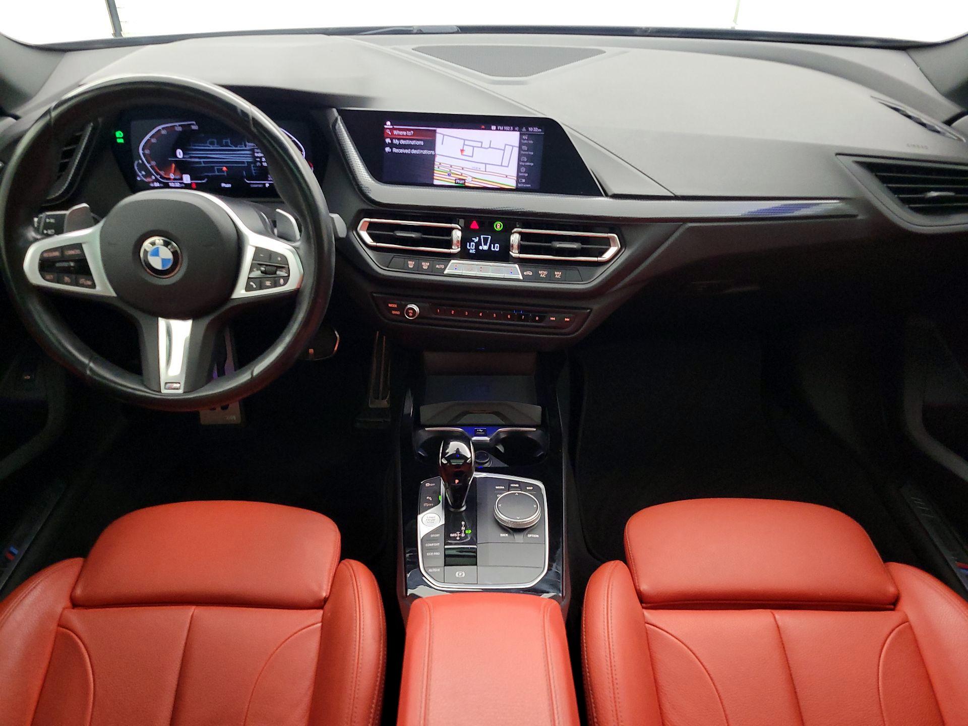 Thumbnail: 2024 BMW 2 Series - 9
