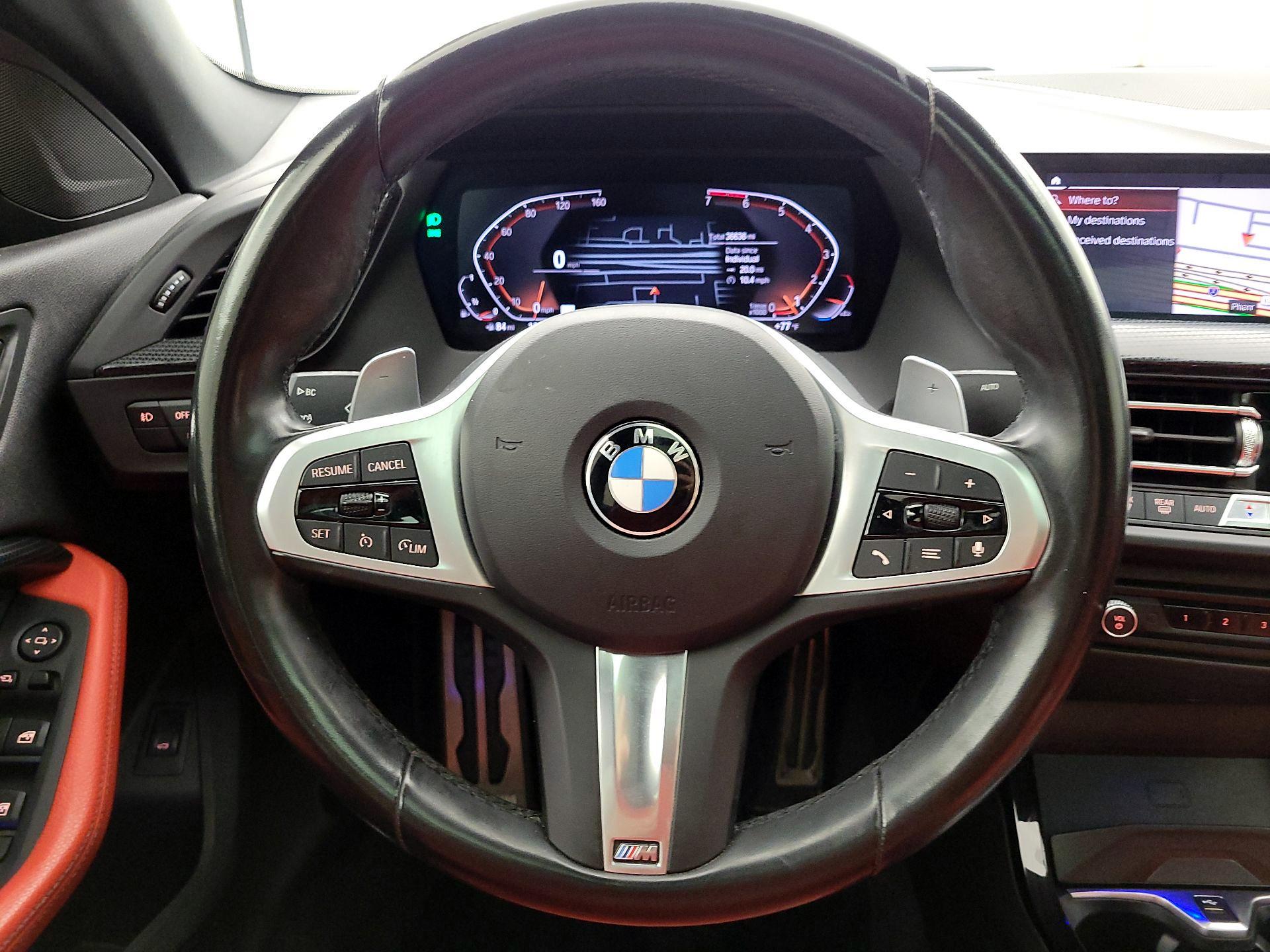 Thumbnail: 2024 BMW 2 Series - 10