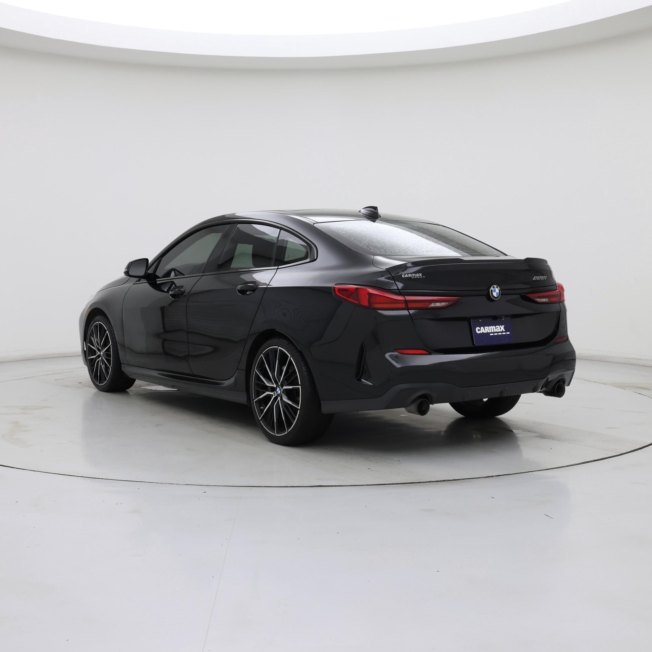 Thumbnail: 2024 BMW 2 Series - 2