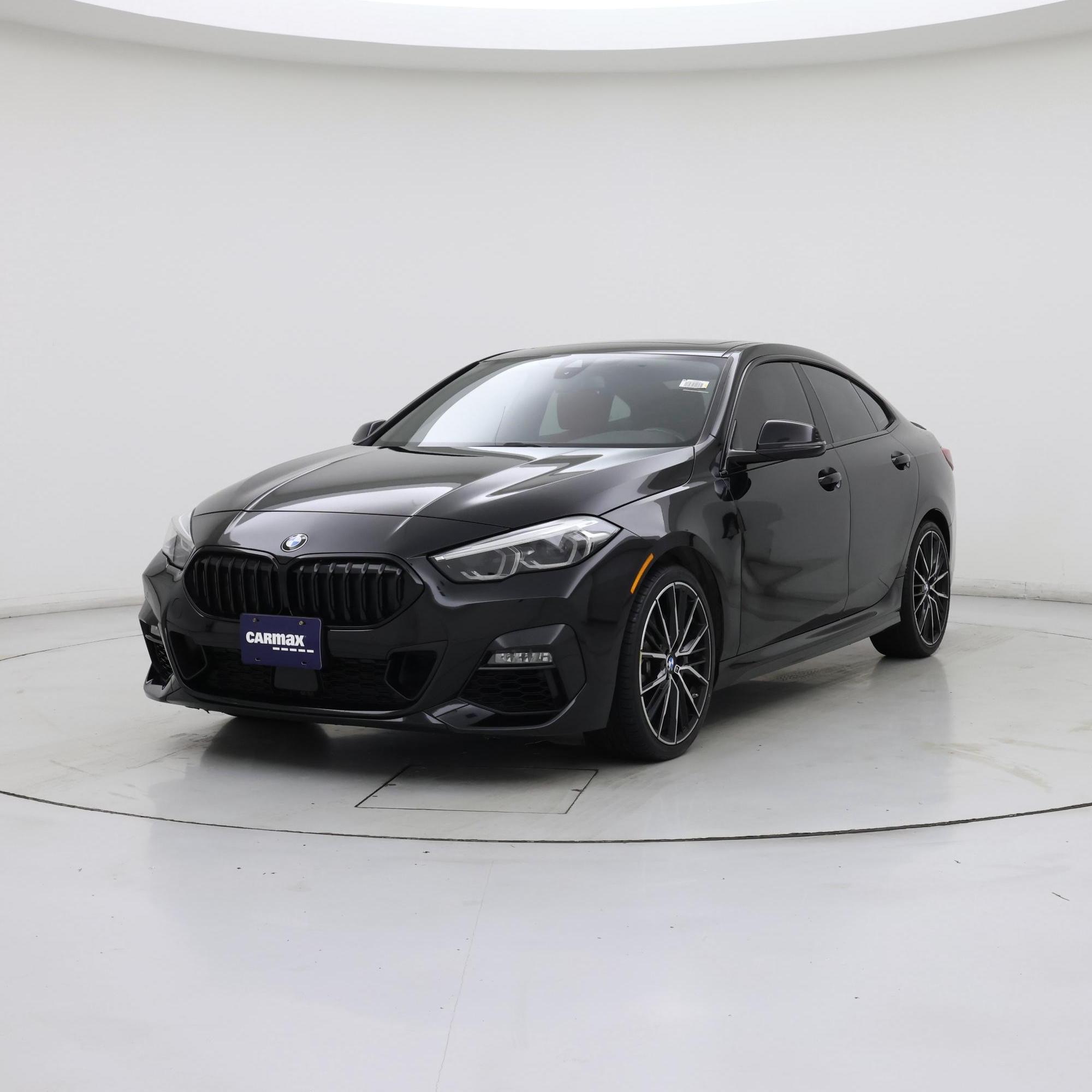 Thumbnail: 2024 BMW 2 Series - 4
