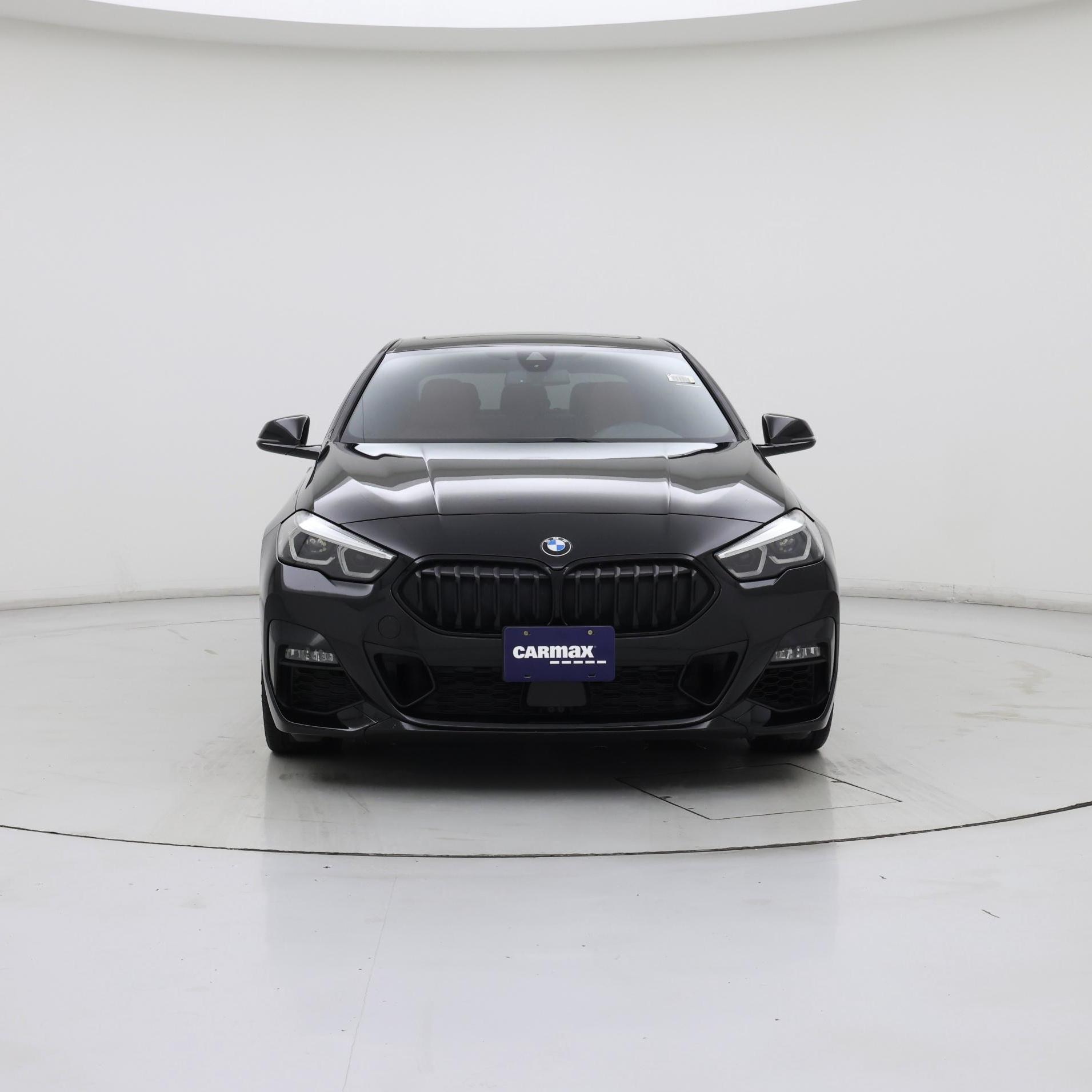Thumbnail: 2024 BMW 2 Series - 5