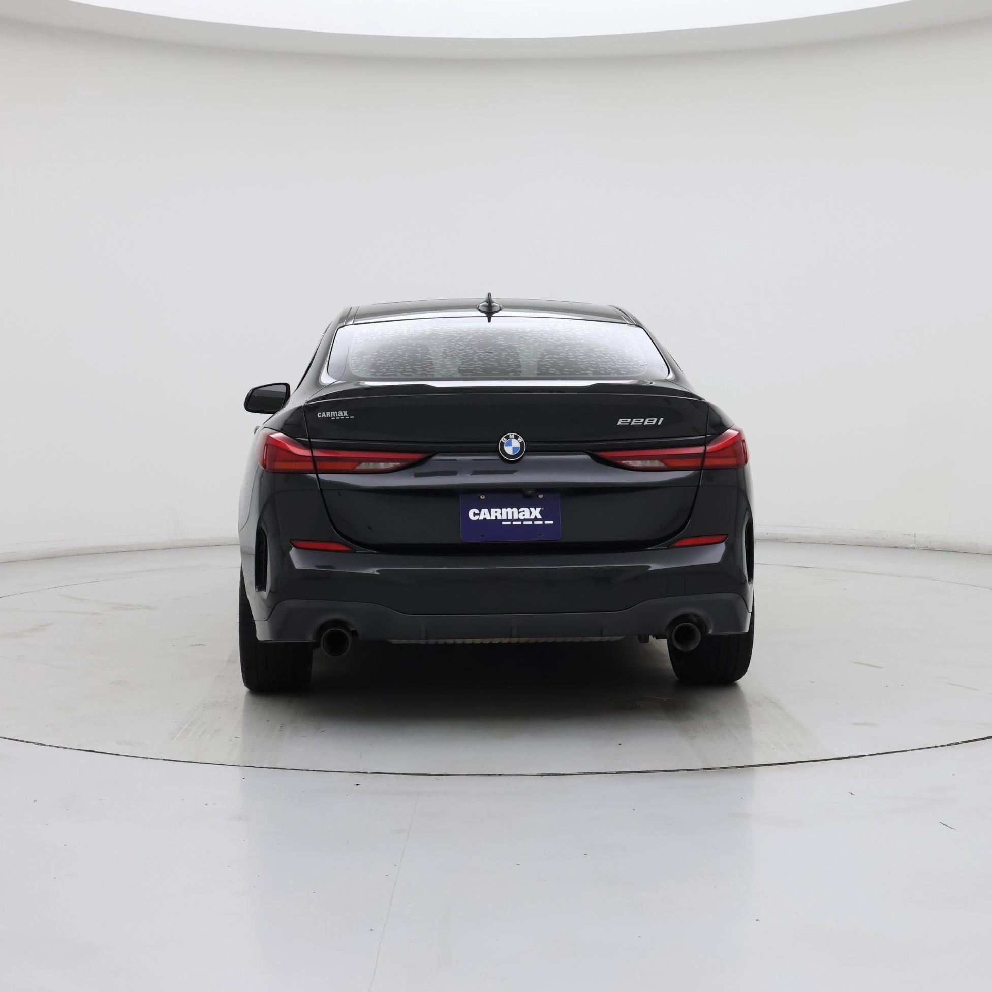Thumbnail: 2024 BMW 2 Series - 6