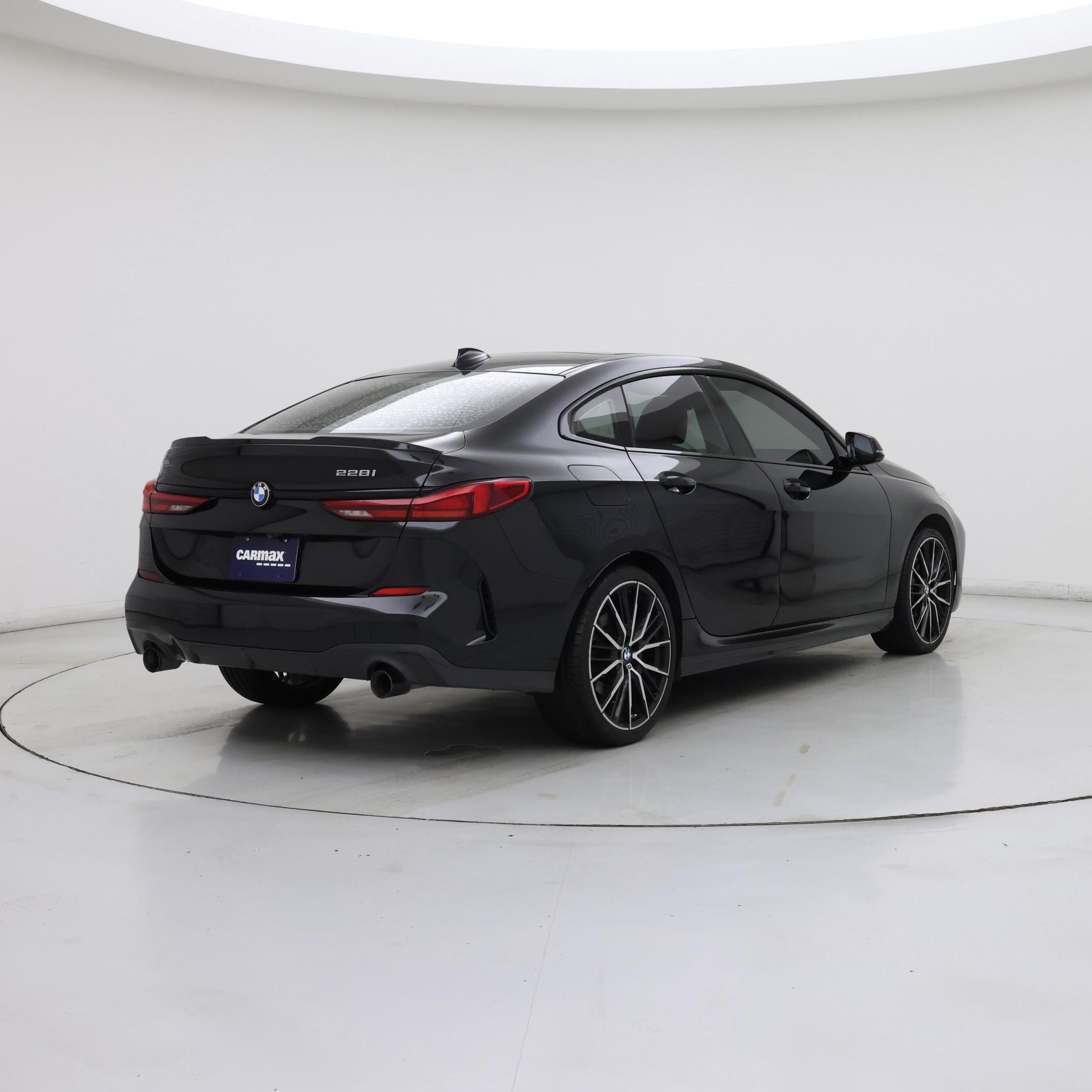 Thumbnail: 2024 BMW 2 Series - 8