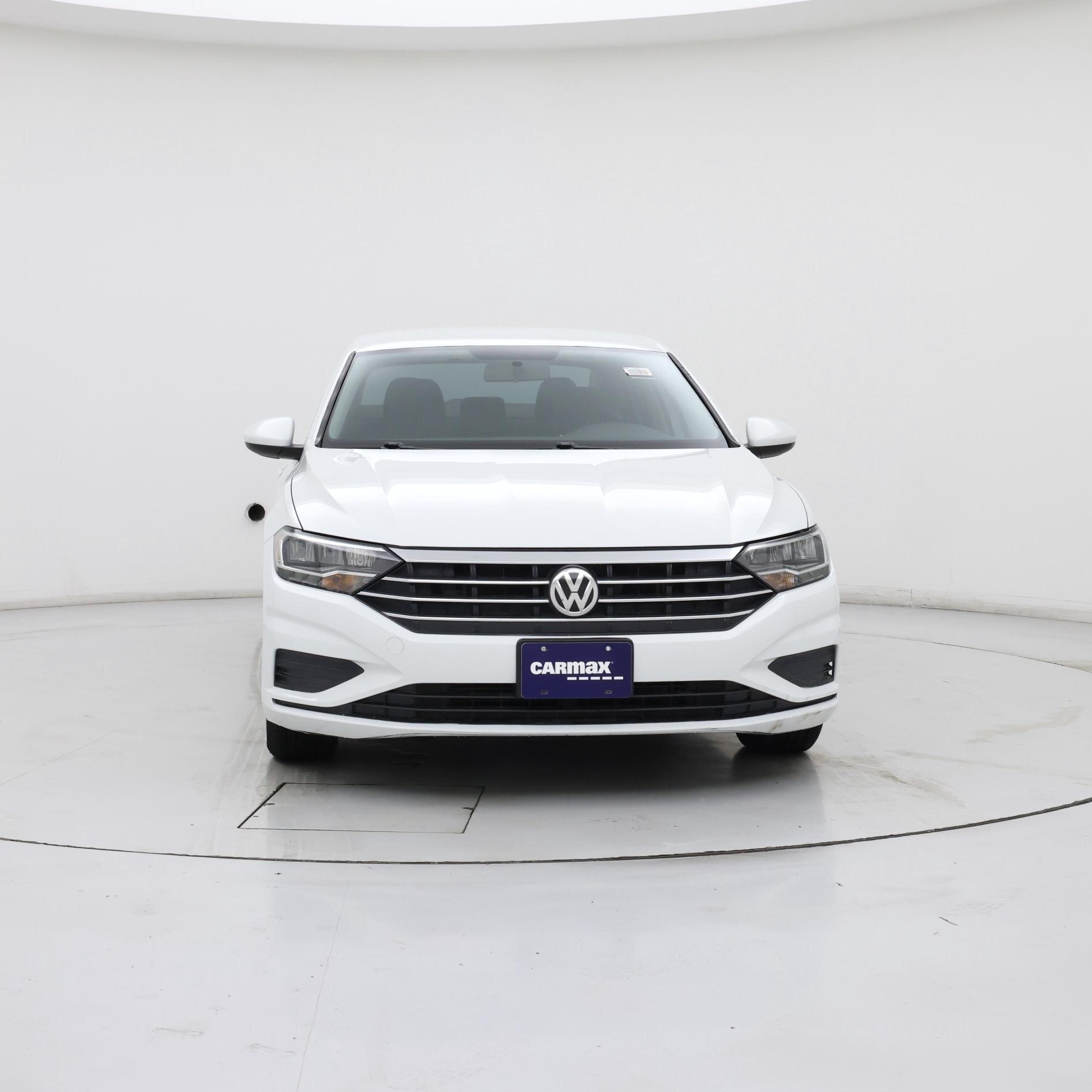 Thumbnail: 2019 Volkswagen Jetta - 5