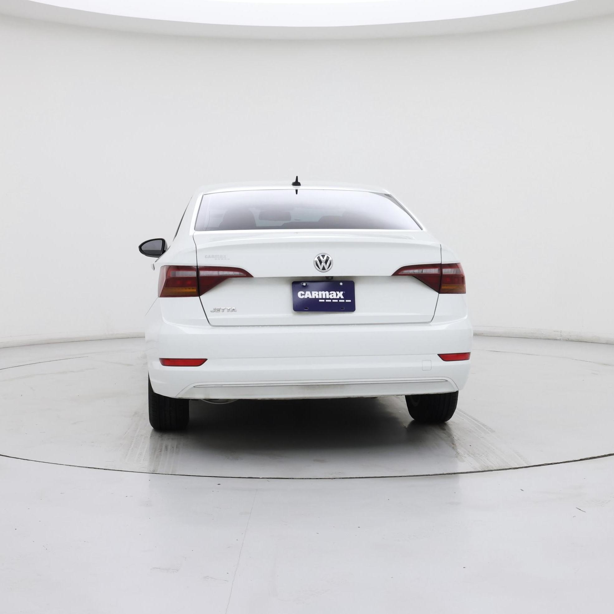 Thumbnail: 2019 Volkswagen Jetta - 6