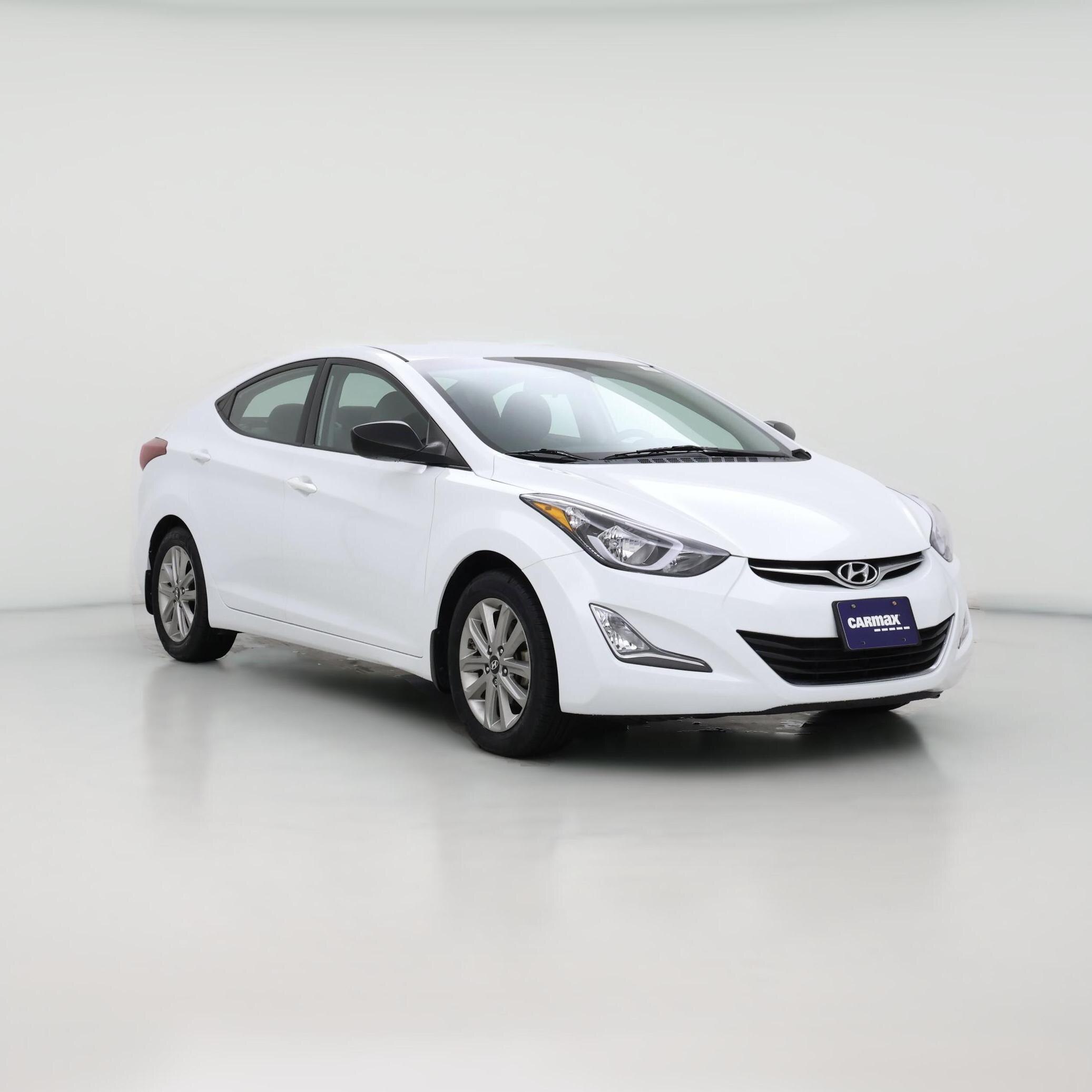 Thumbnail: 2016 Hyundai Elantra - 1