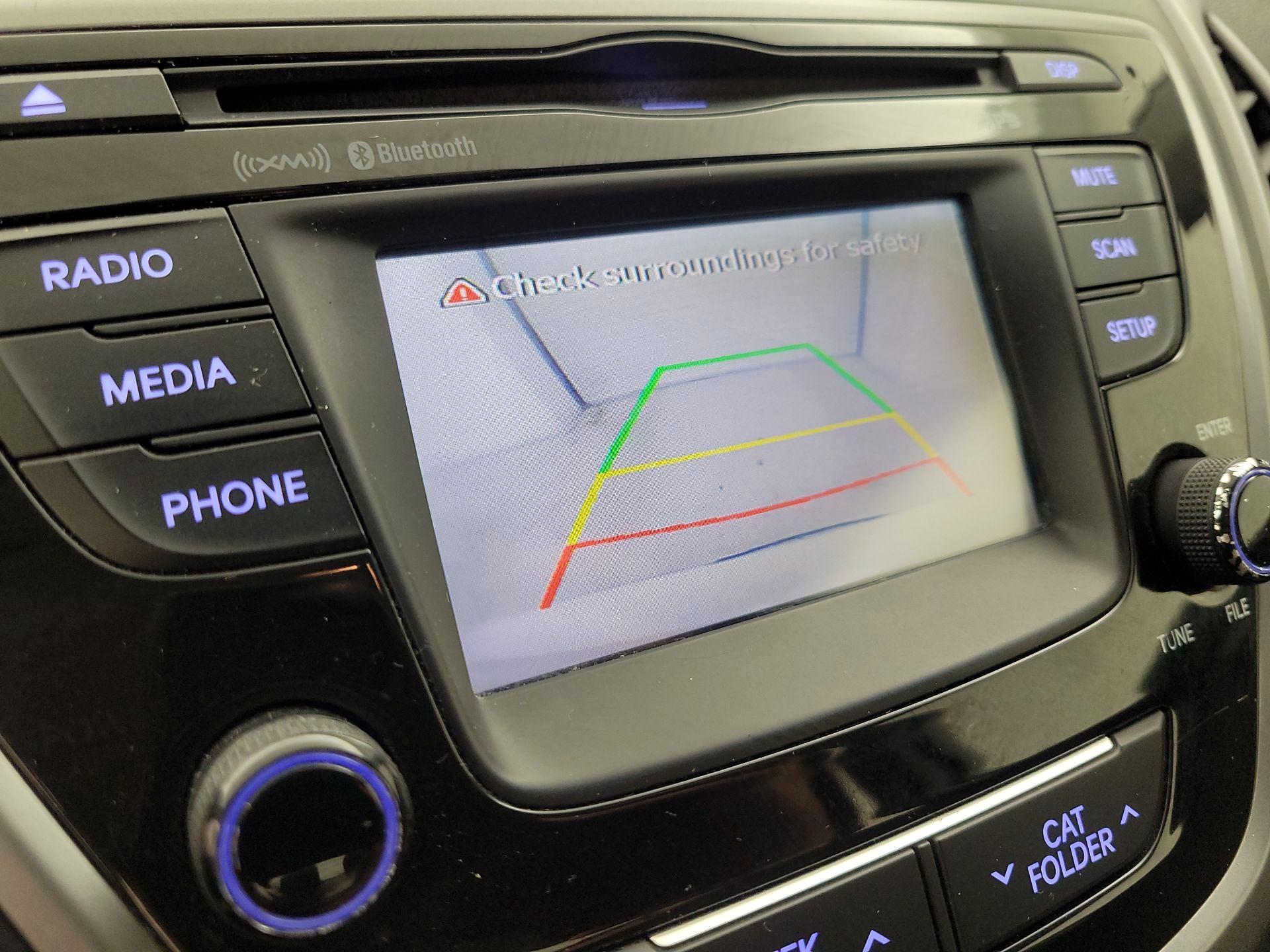 Thumbnail: 2016 Hyundai Elantra - 14