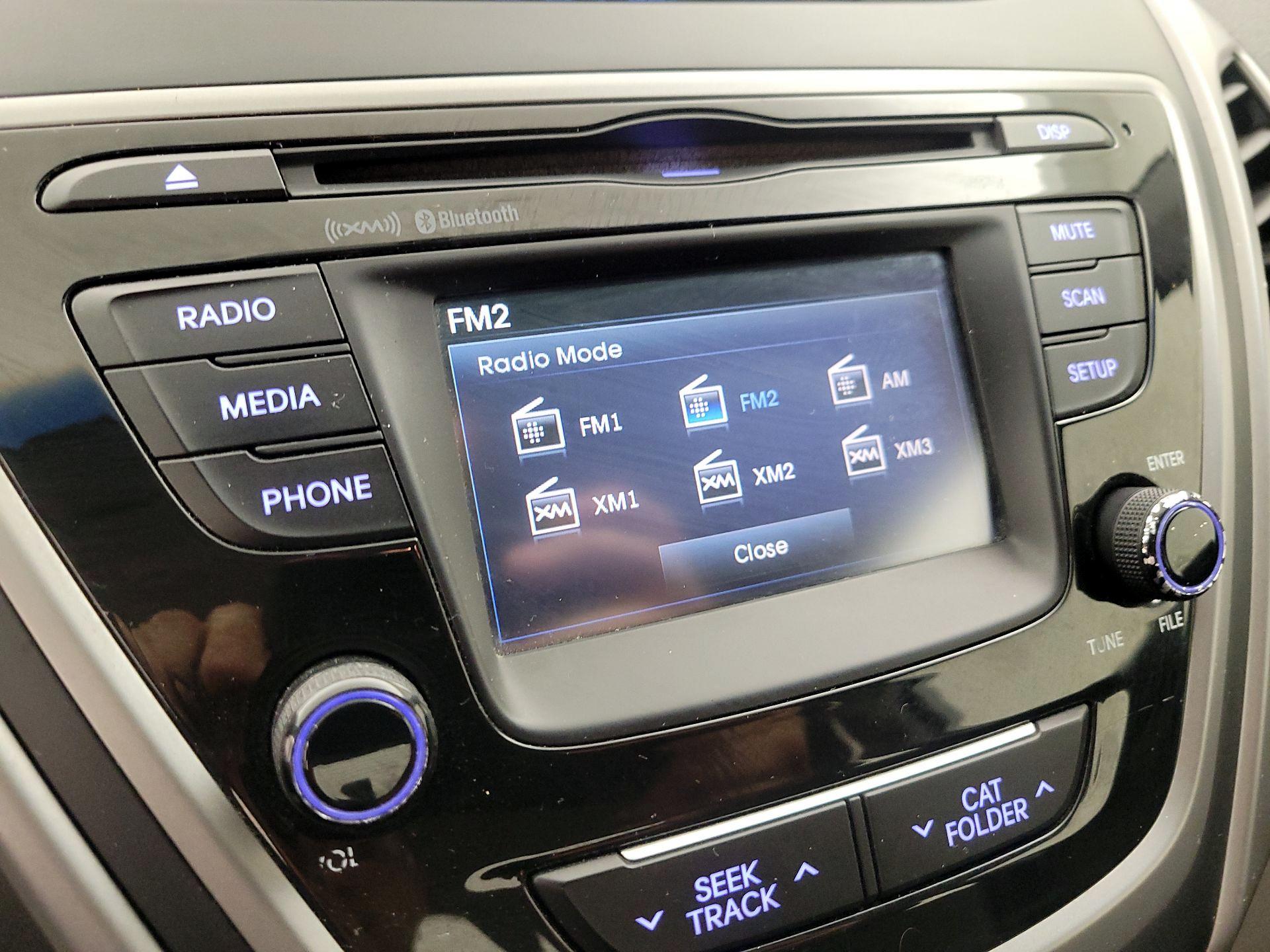 Thumbnail: 2016 Hyundai Elantra - 15
