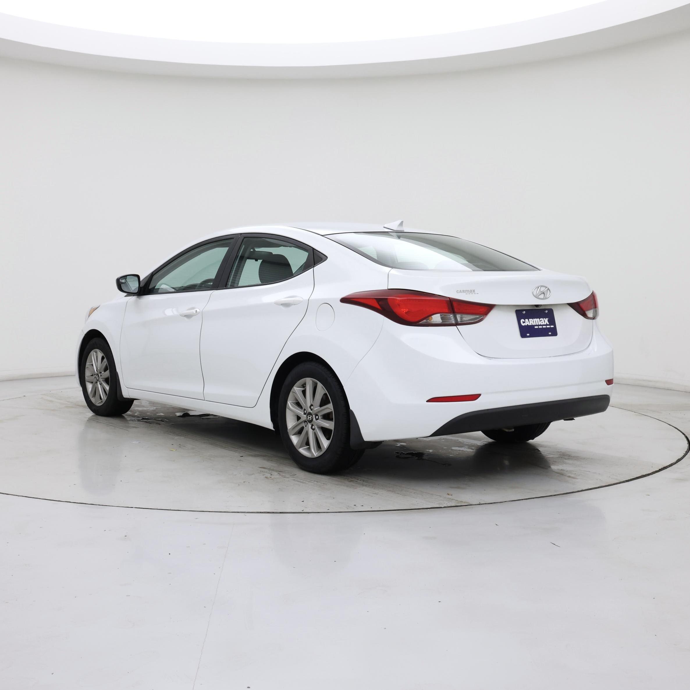 Thumbnail: 2016 Hyundai Elantra - 2