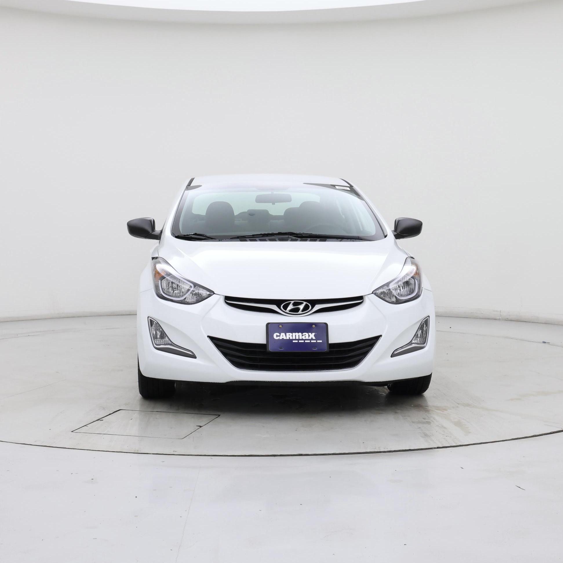 Thumbnail: 2016 Hyundai Elantra - 5
