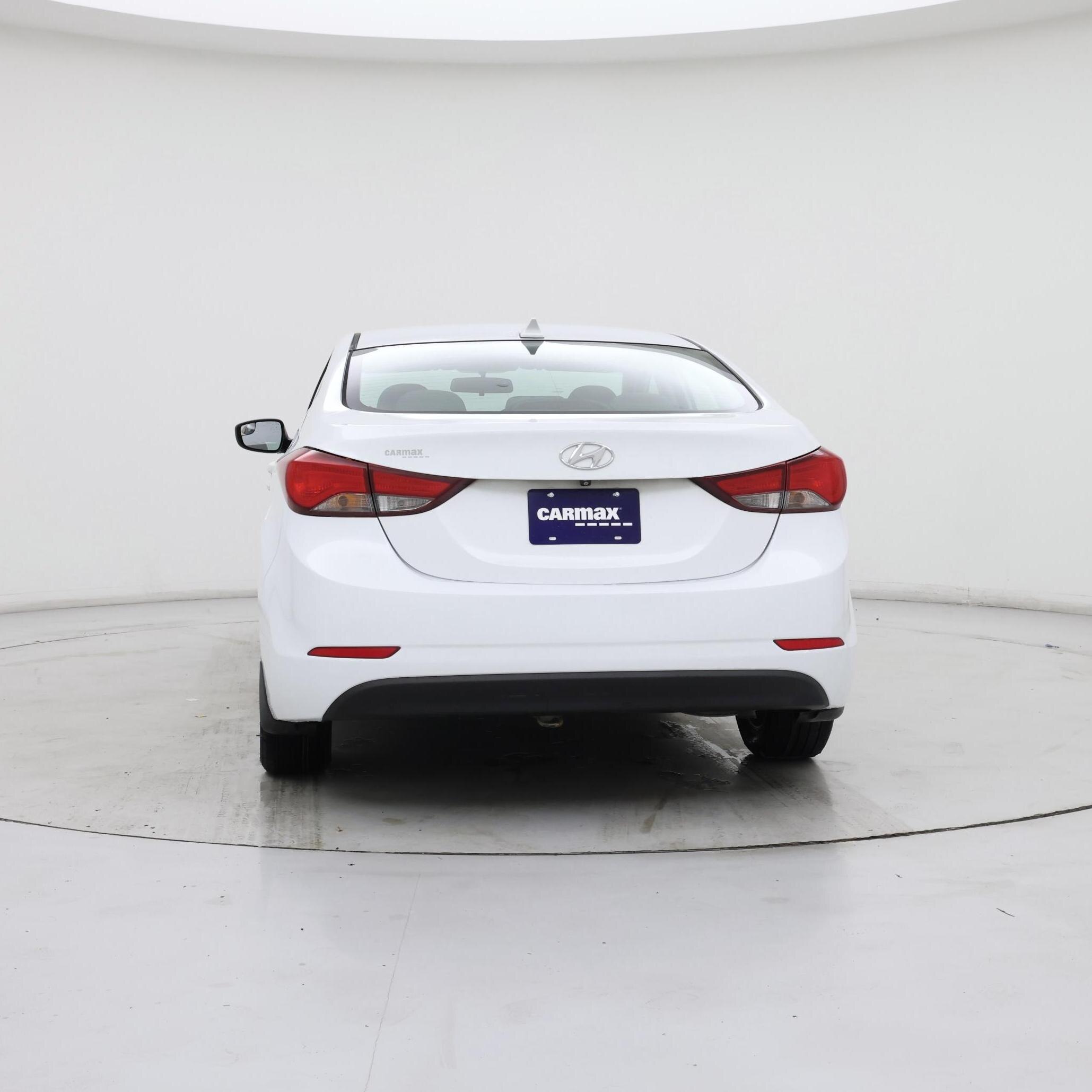 Thumbnail: 2016 Hyundai Elantra - 6
