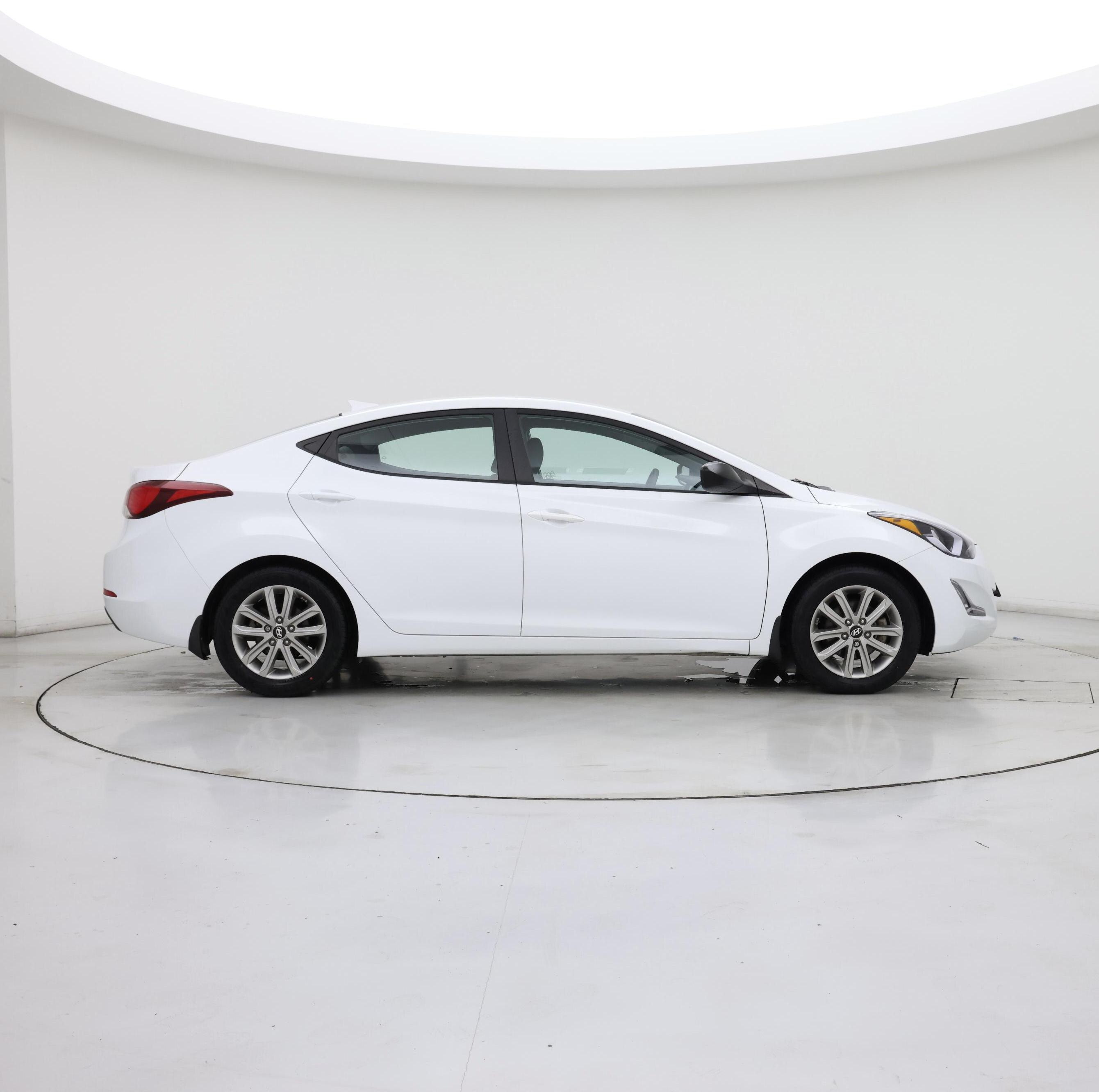 Thumbnail: 2016 Hyundai Elantra - 7