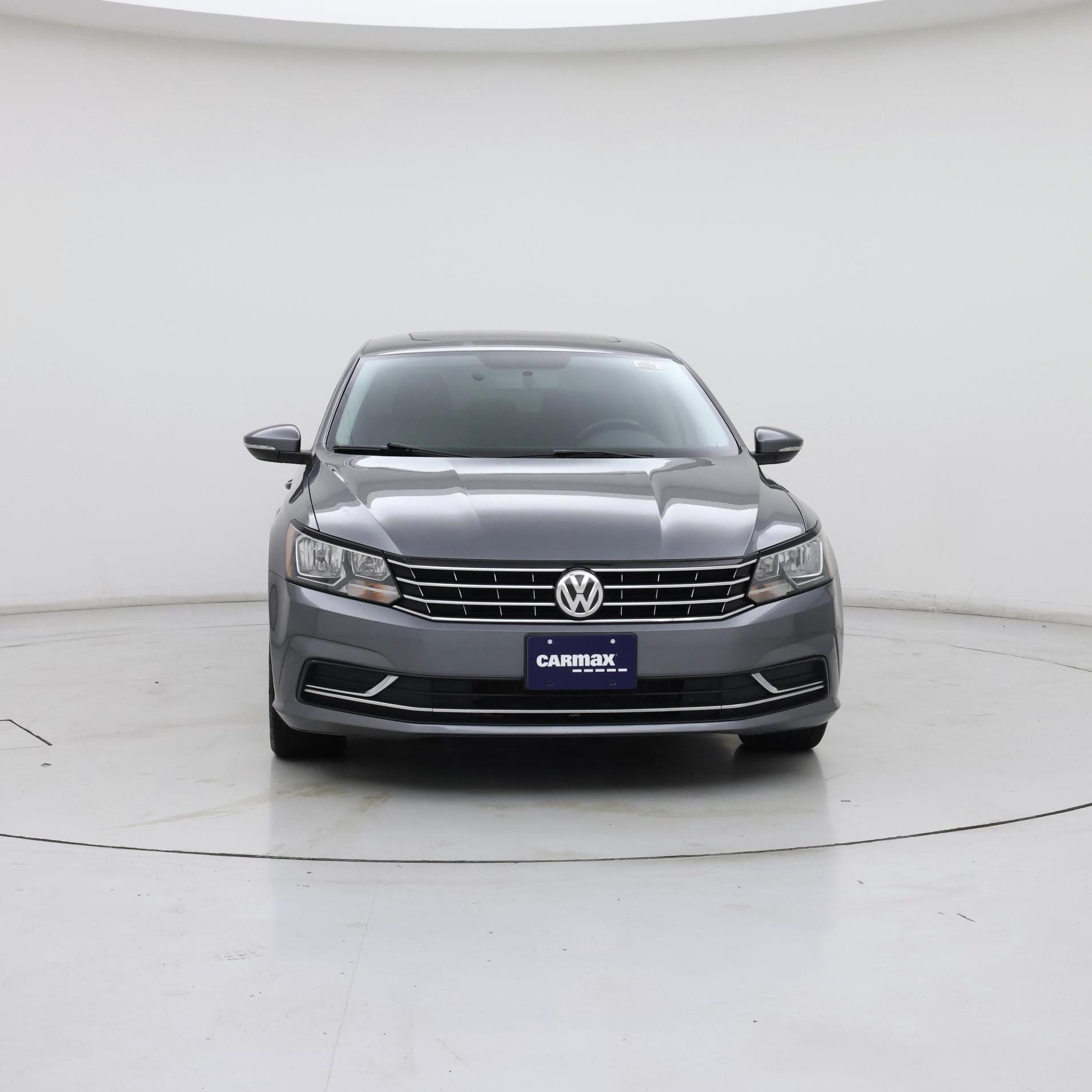 Thumbnail: 2019 Volkswagen Passat - 5