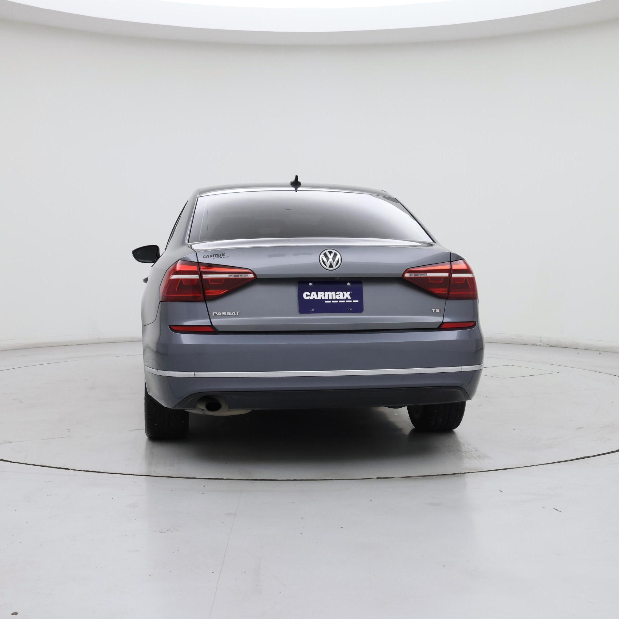 Thumbnail: 2019 Volkswagen Passat - 6