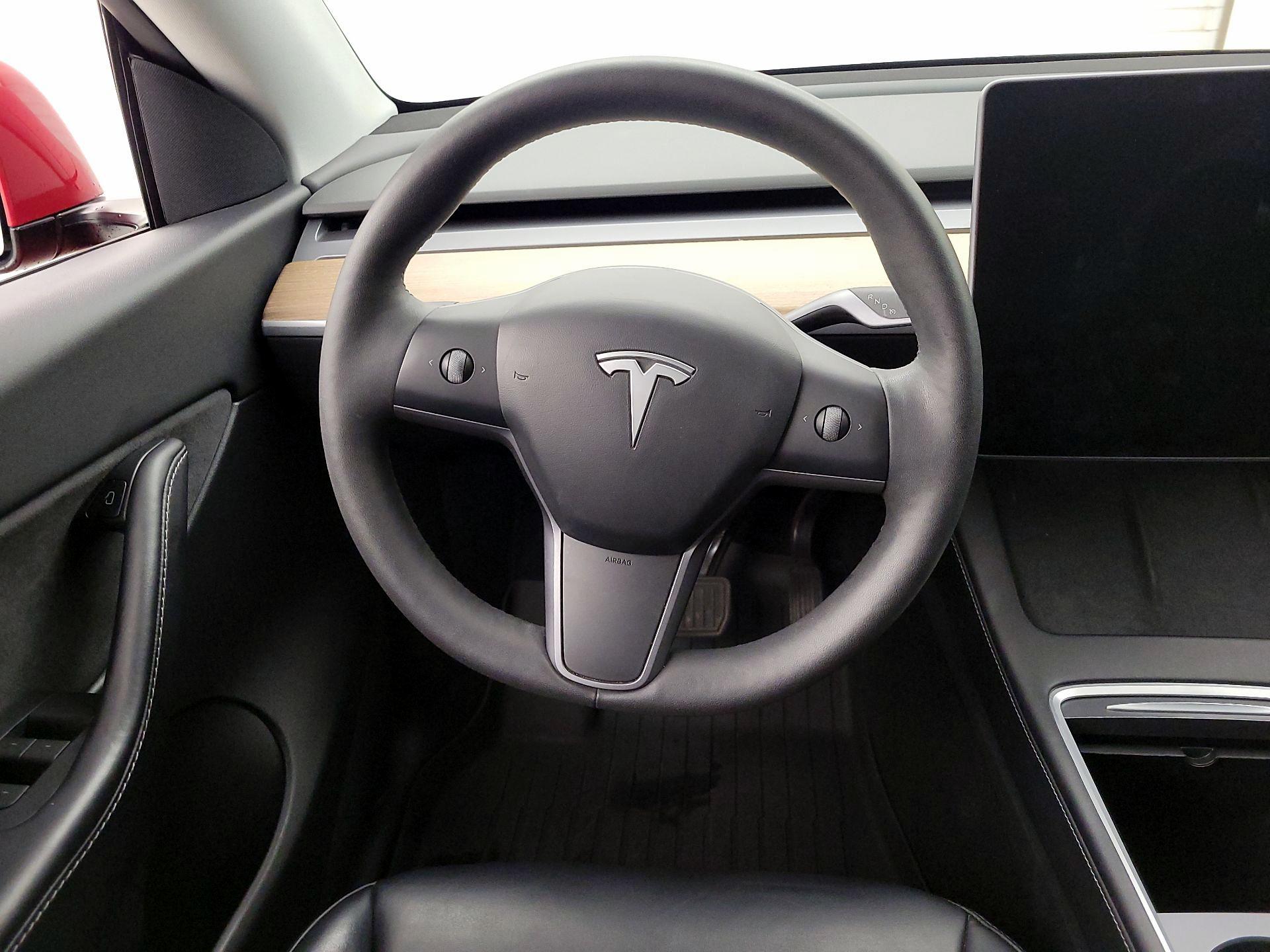 Thumbnail: 2021 Tesla Model Y - 10