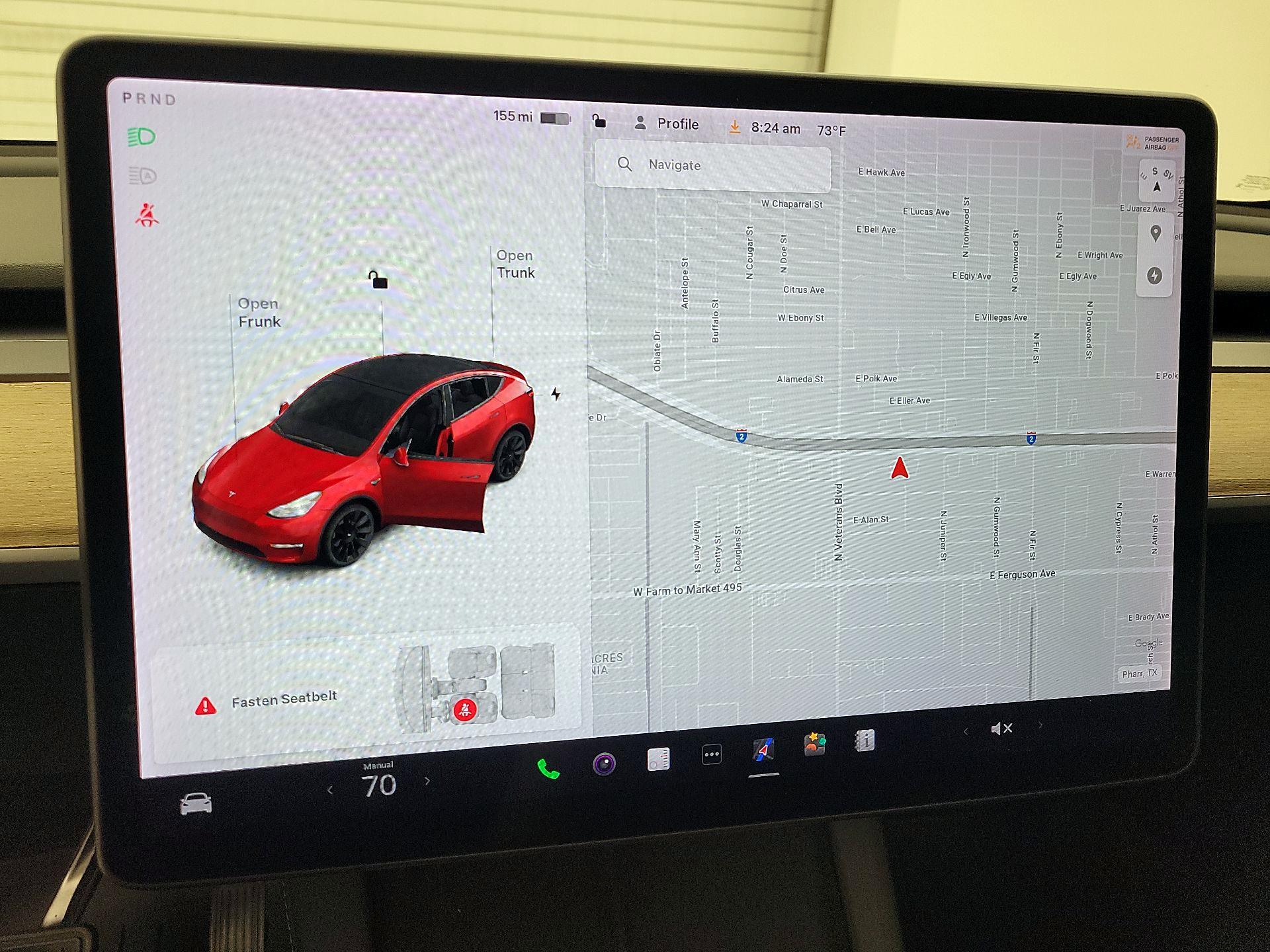 Thumbnail: 2021 Tesla Model Y - 13