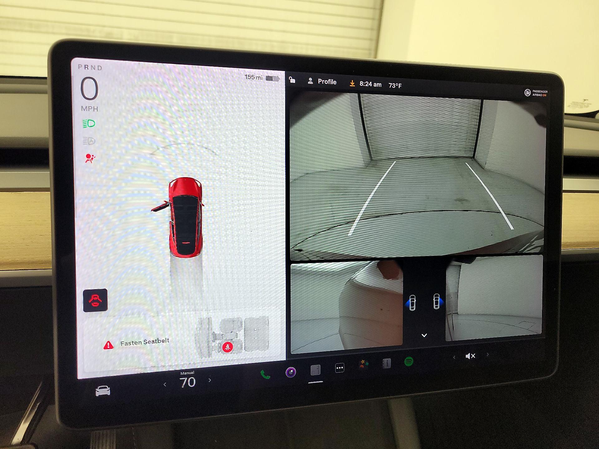 Thumbnail: 2021 Tesla Model Y - 14