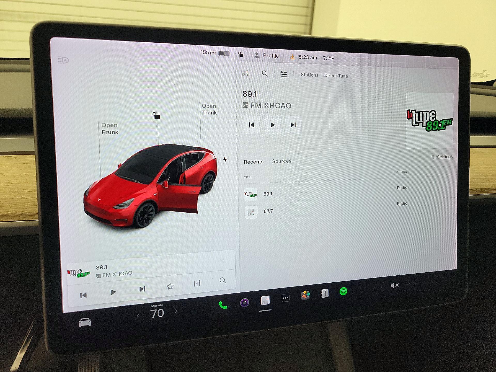 Thumbnail: 2021 Tesla Model Y - 15