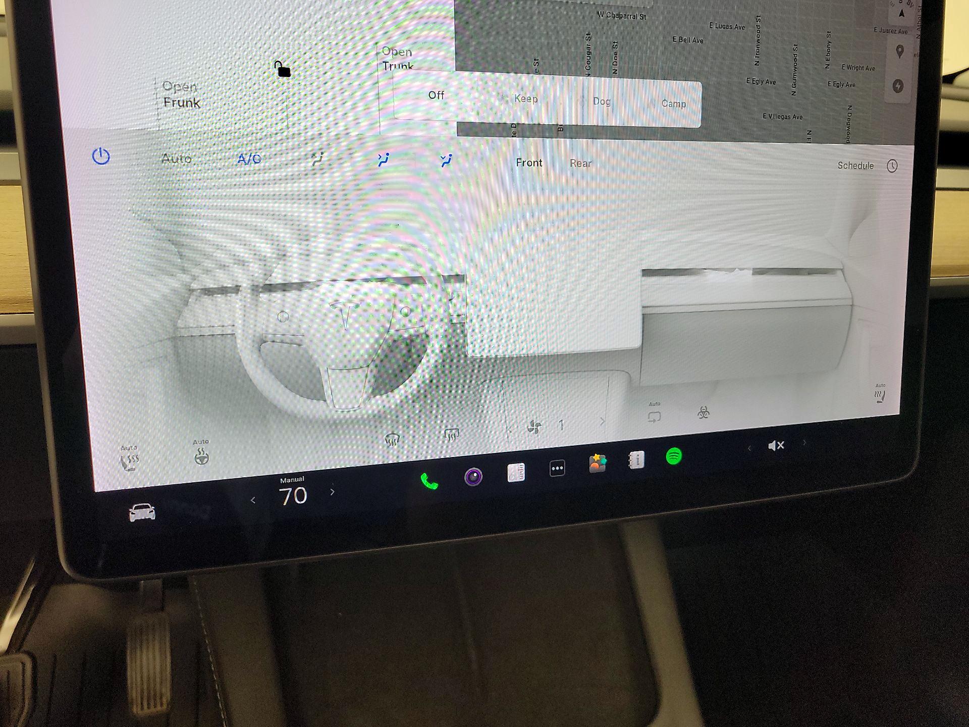 Thumbnail: 2021 Tesla Model Y - 16