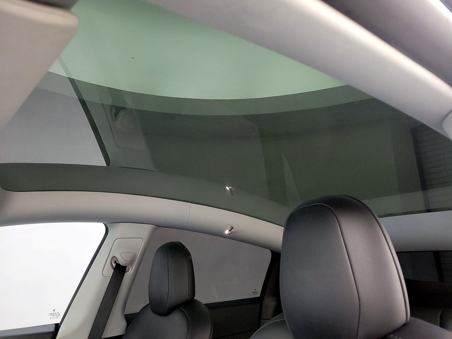 Thumbnail: 2021 Tesla Model Y - 19