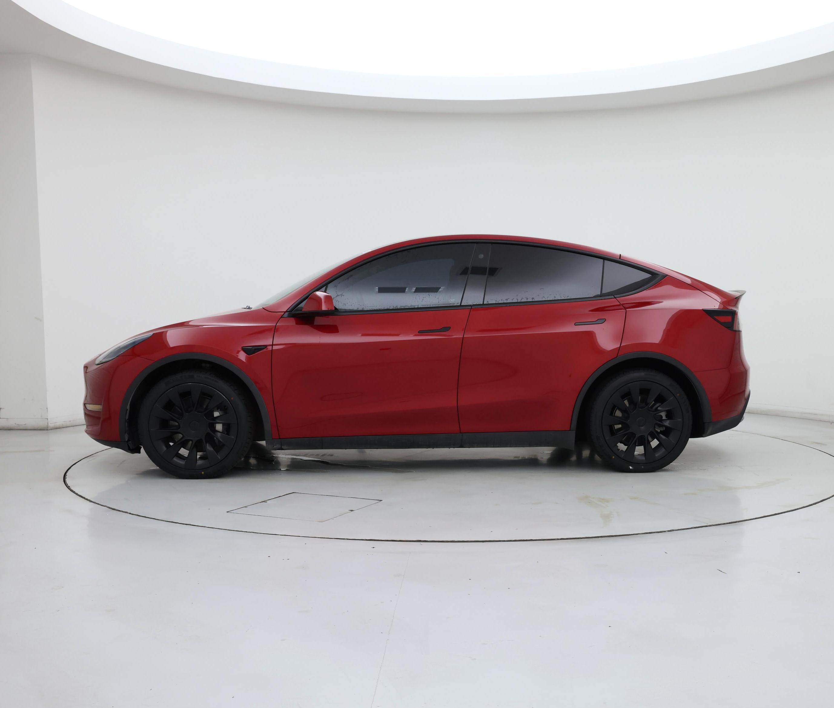 Thumbnail: 2021 Tesla Model Y - 3