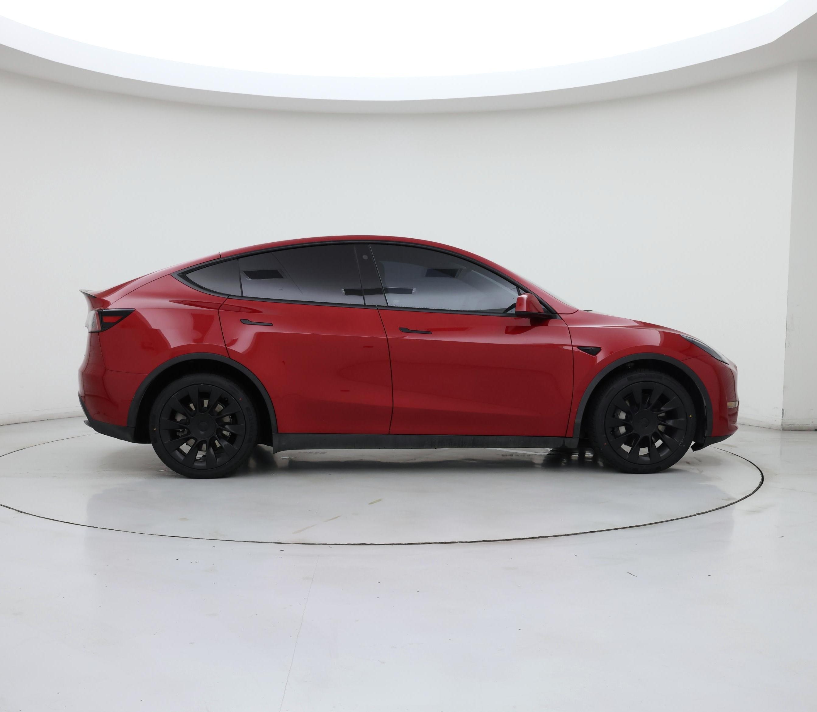 Thumbnail: 2021 Tesla Model Y - 7