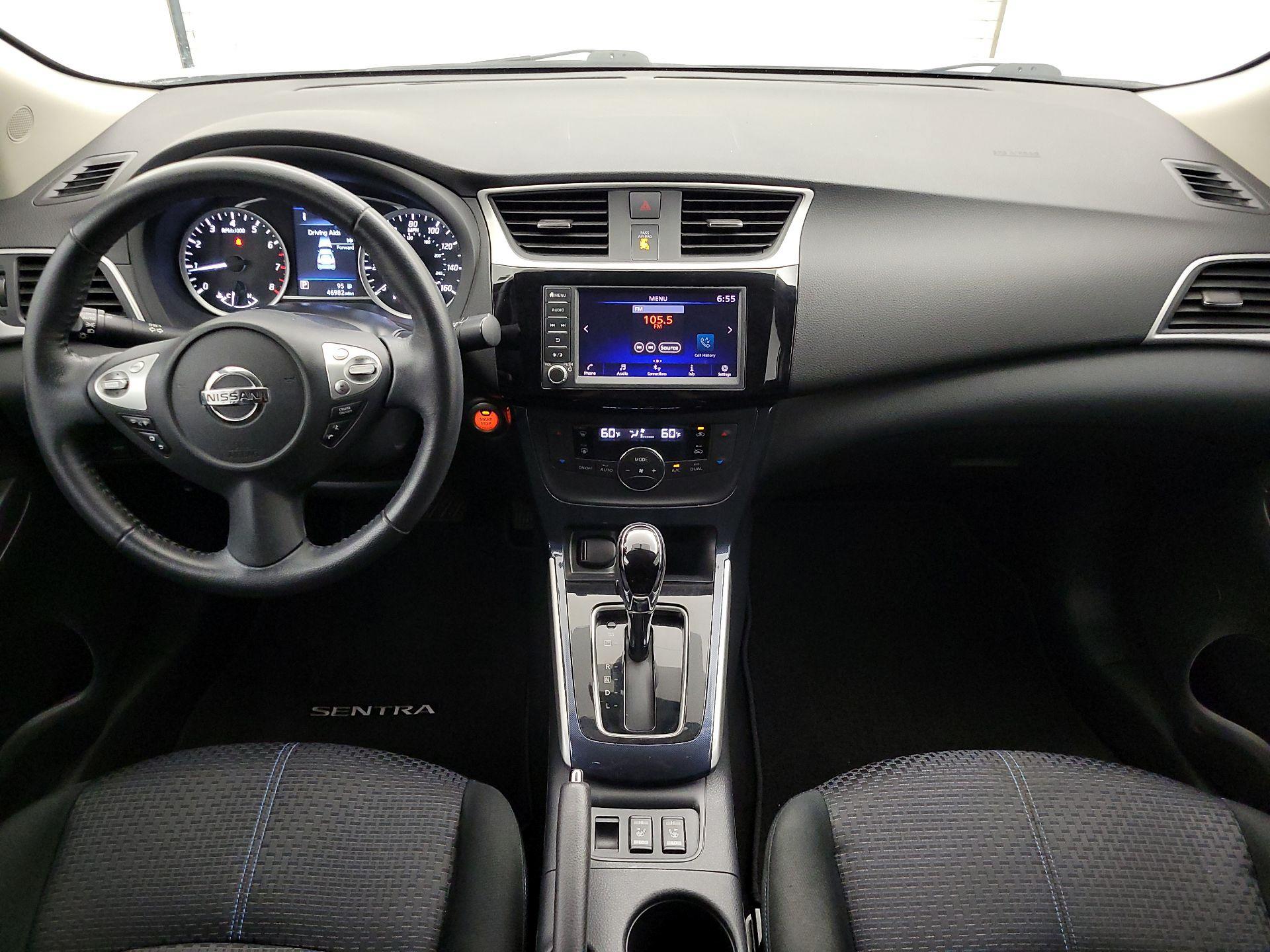Thumbnail: 2019 Nissan Sentra - 9