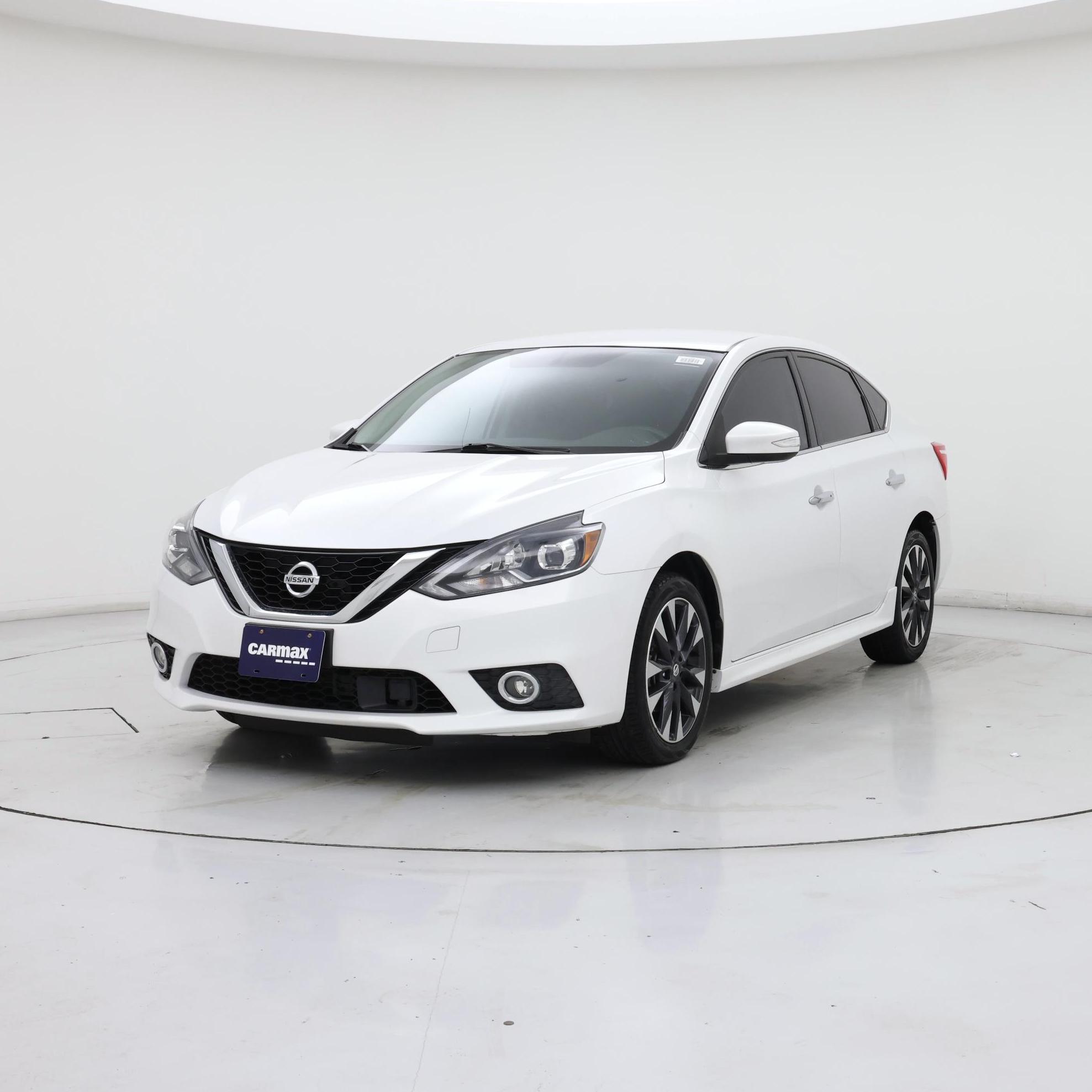Thumbnail: 2019 Nissan Sentra - 4