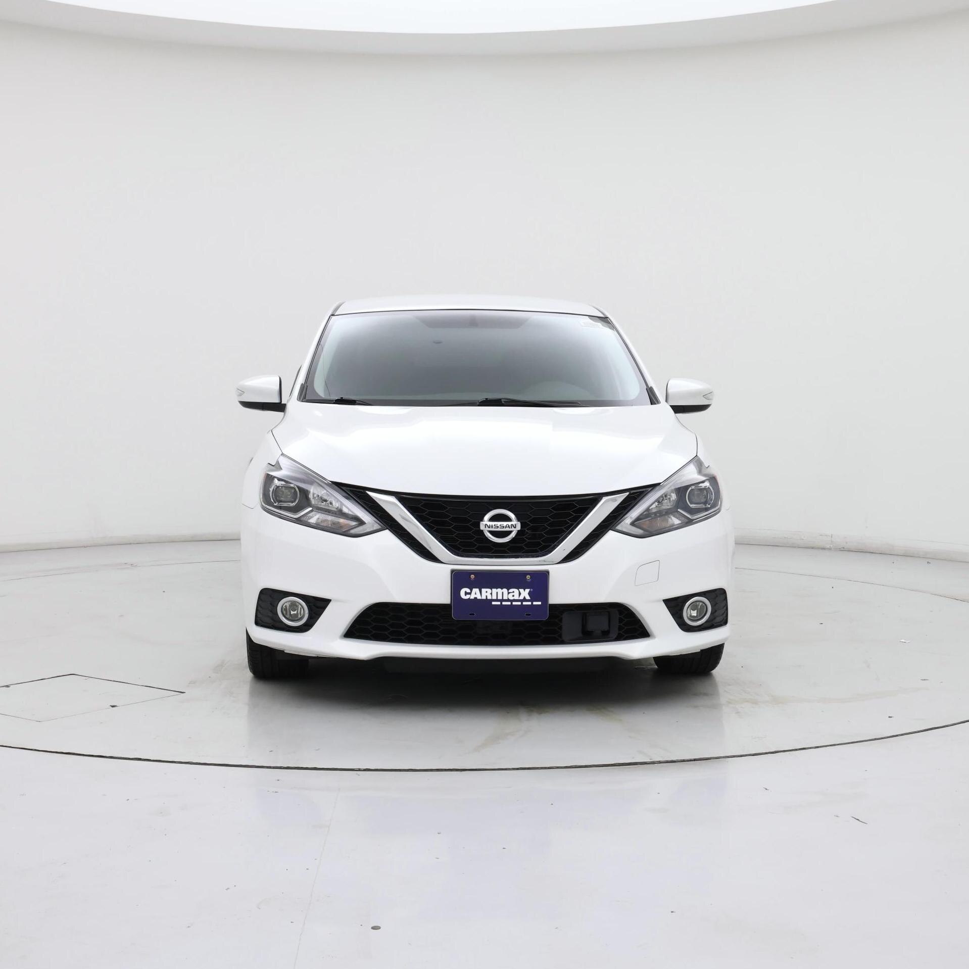 Thumbnail: 2019 Nissan Sentra - 5