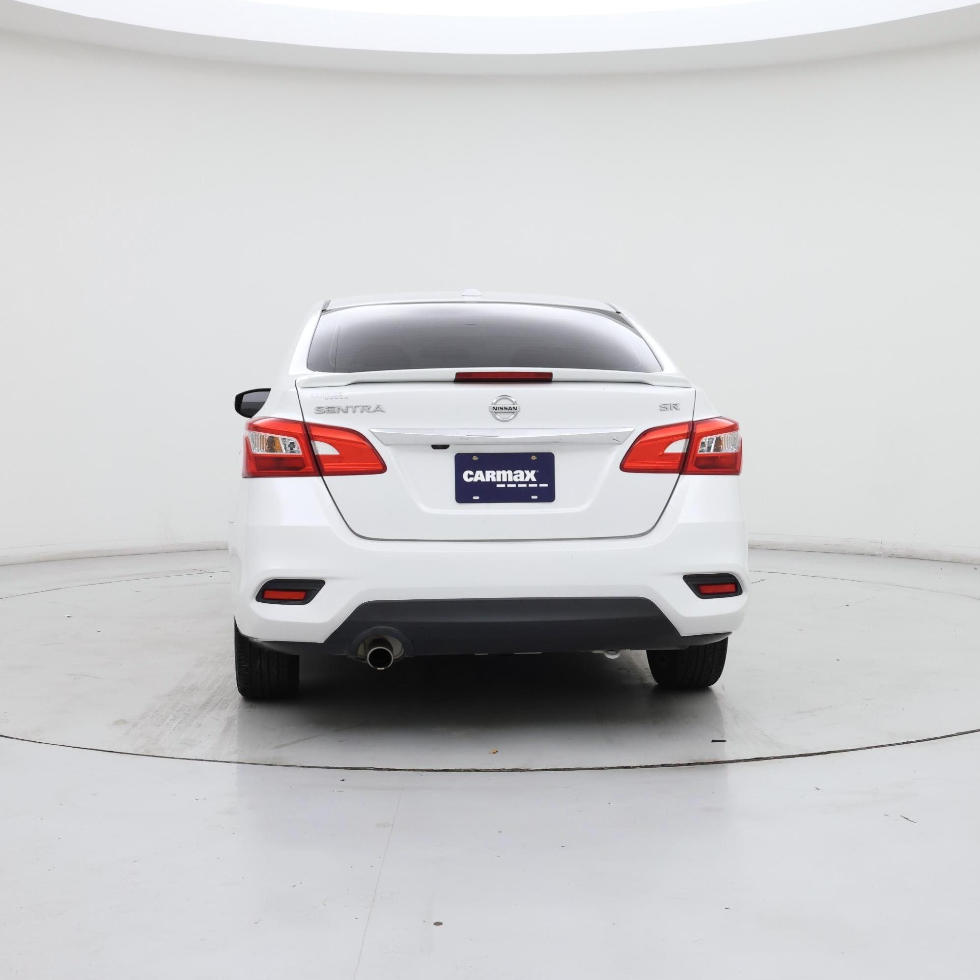 Thumbnail: 2019 Nissan Sentra - 6