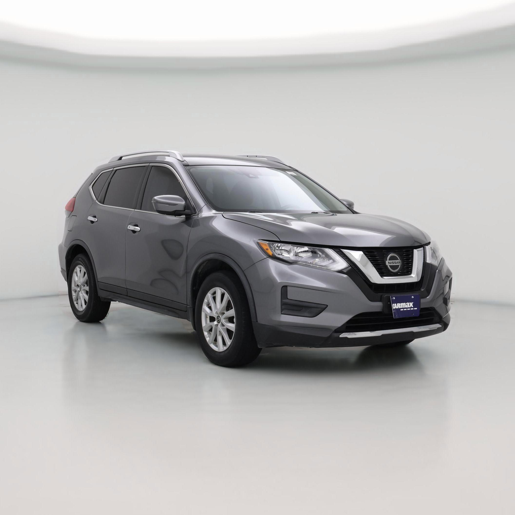 Thumbnail: 2019 Nissan Rogue - 1