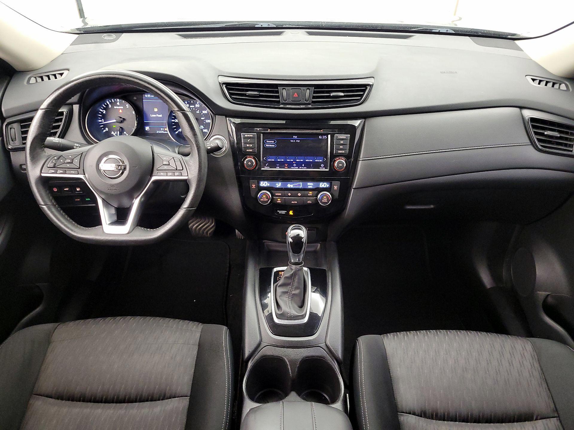 Thumbnail: 2019 Nissan Rogue - 9