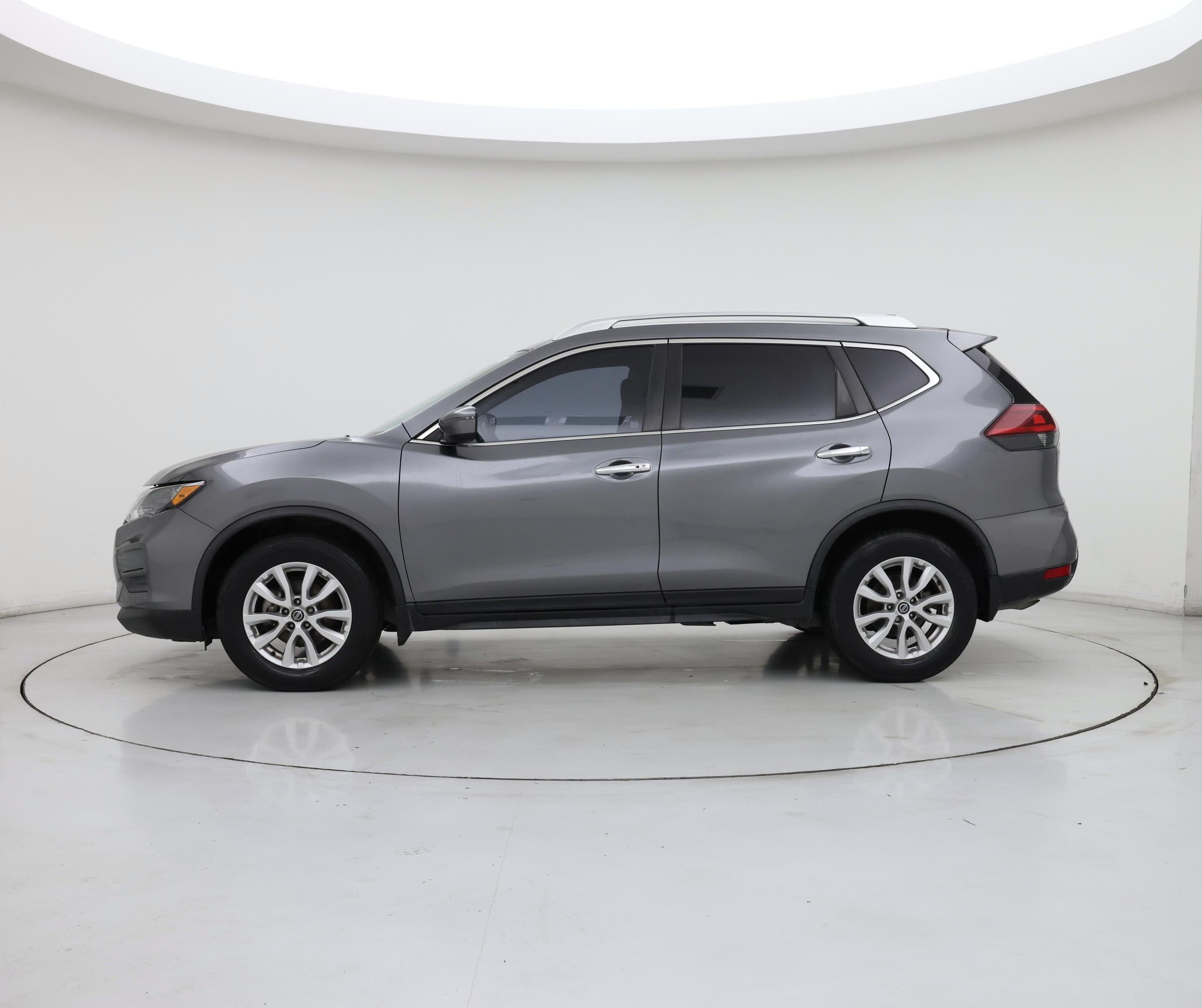 Thumbnail: 2019 Nissan Rogue - 3