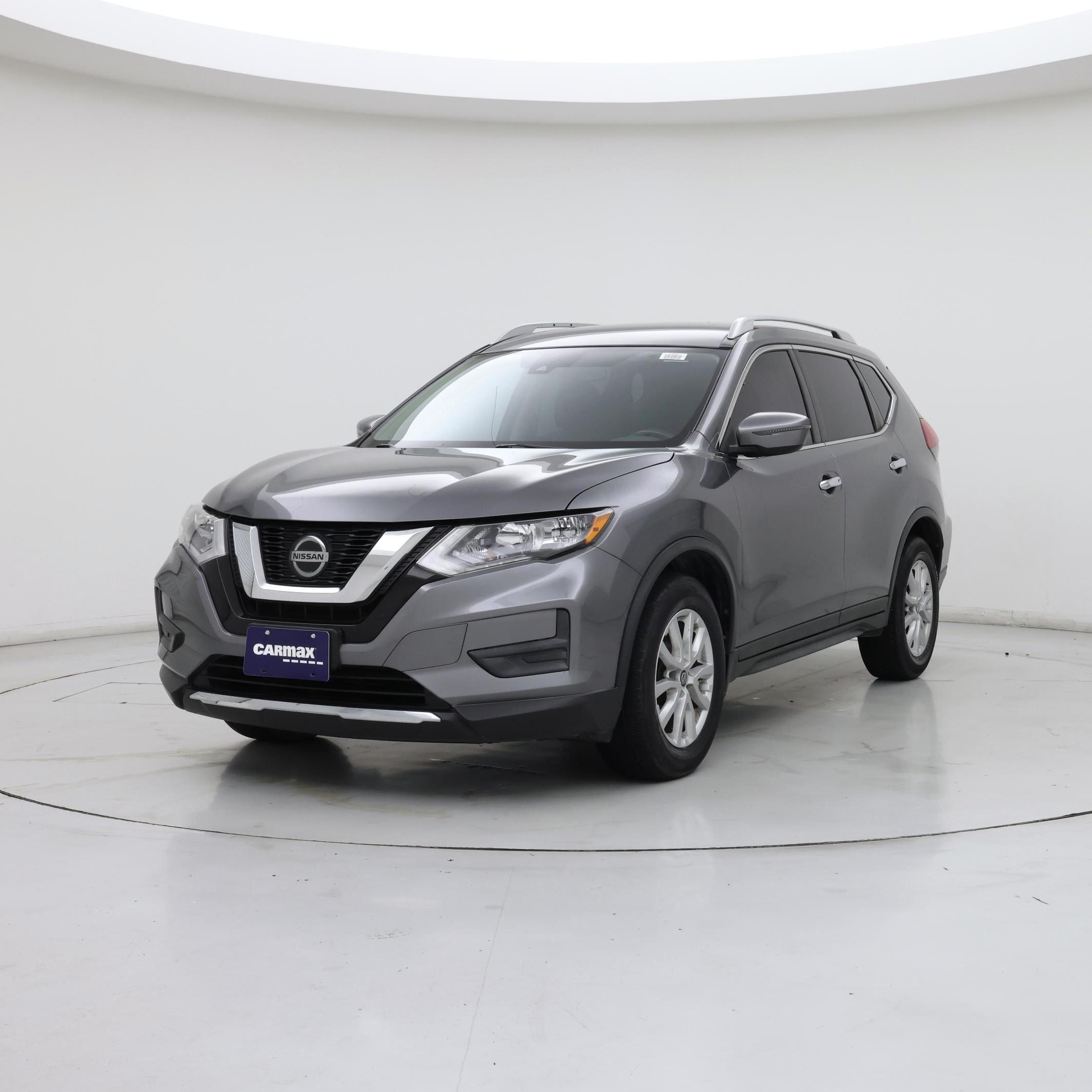 Thumbnail: 2019 Nissan Rogue - 4