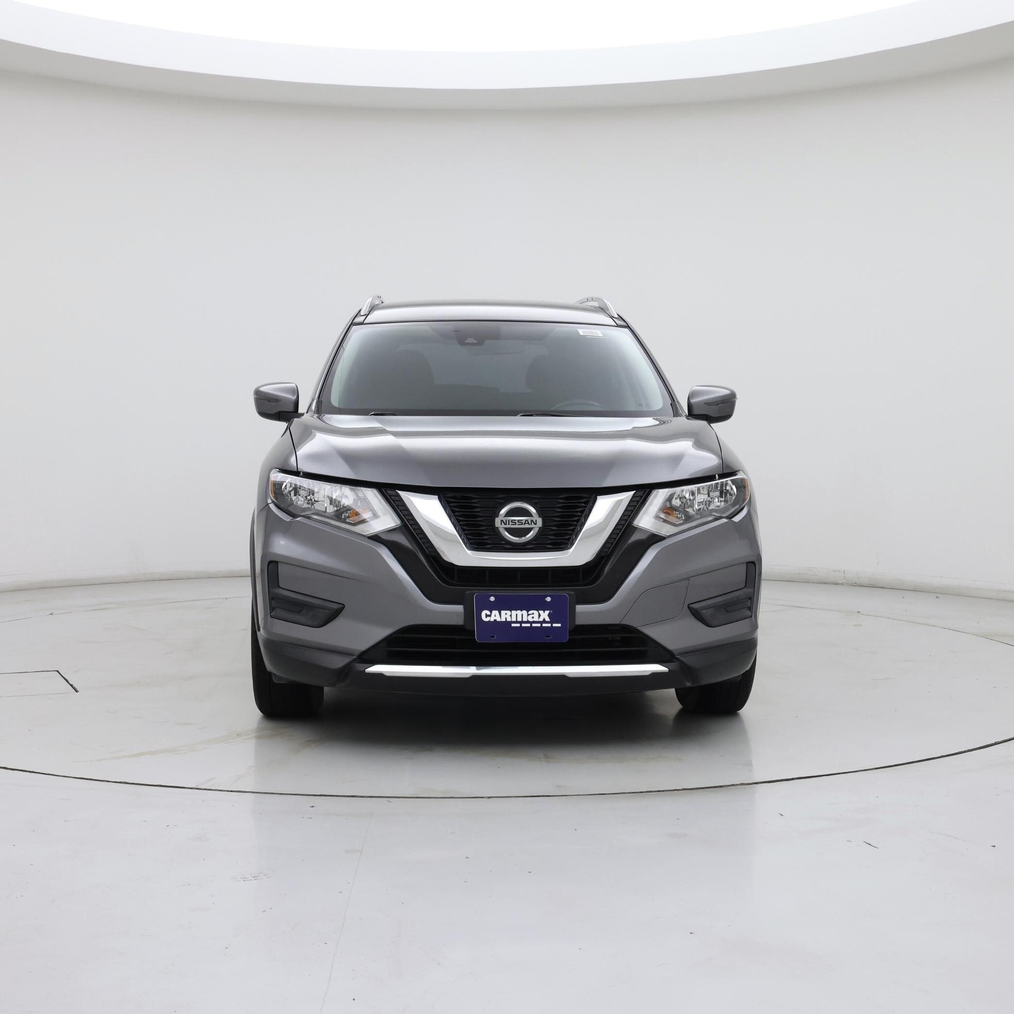 Thumbnail: 2019 Nissan Rogue - 5
