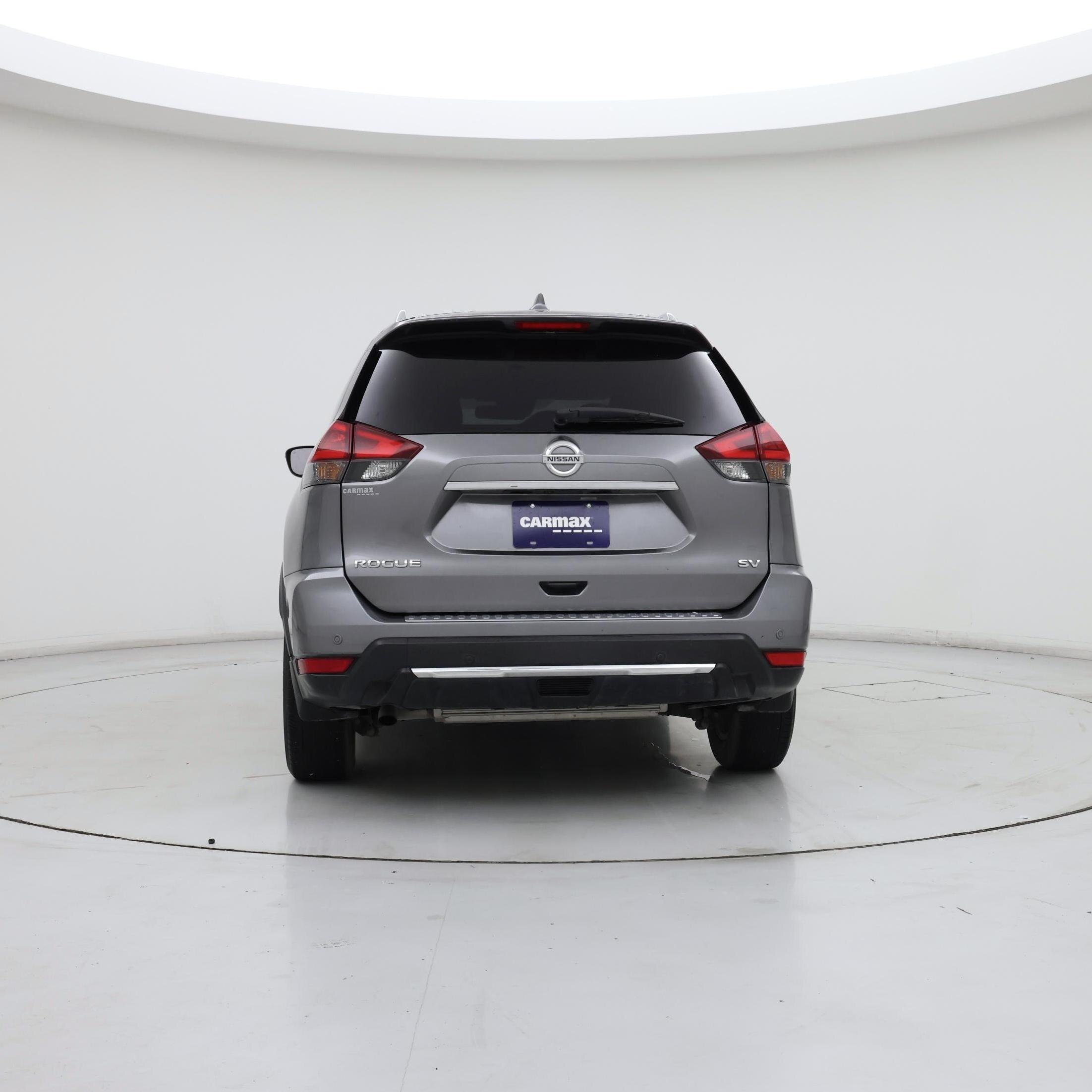 Thumbnail: 2019 Nissan Rogue - 6