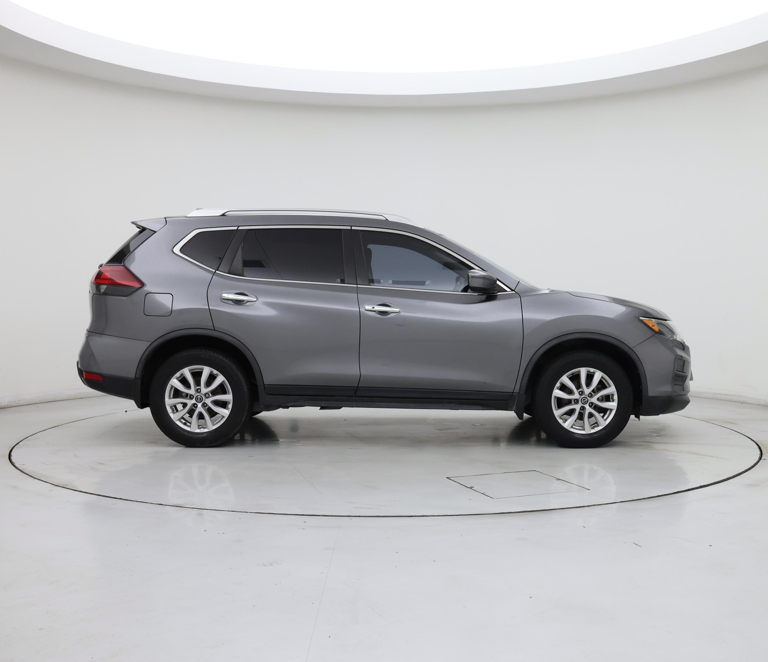 Thumbnail: 2019 Nissan Rogue - 7