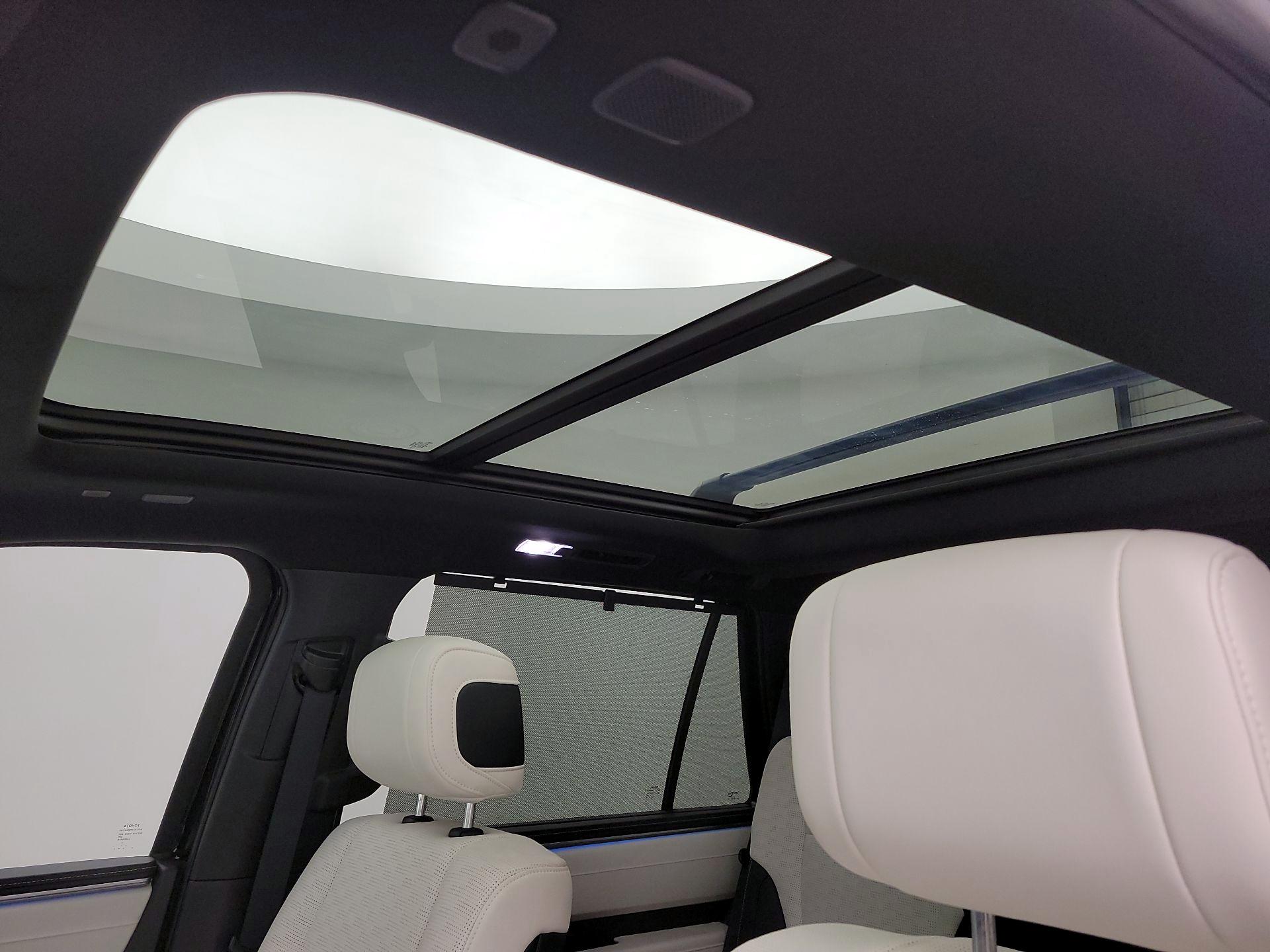Thumbnail: 2024 Toyota Sequoia - 19