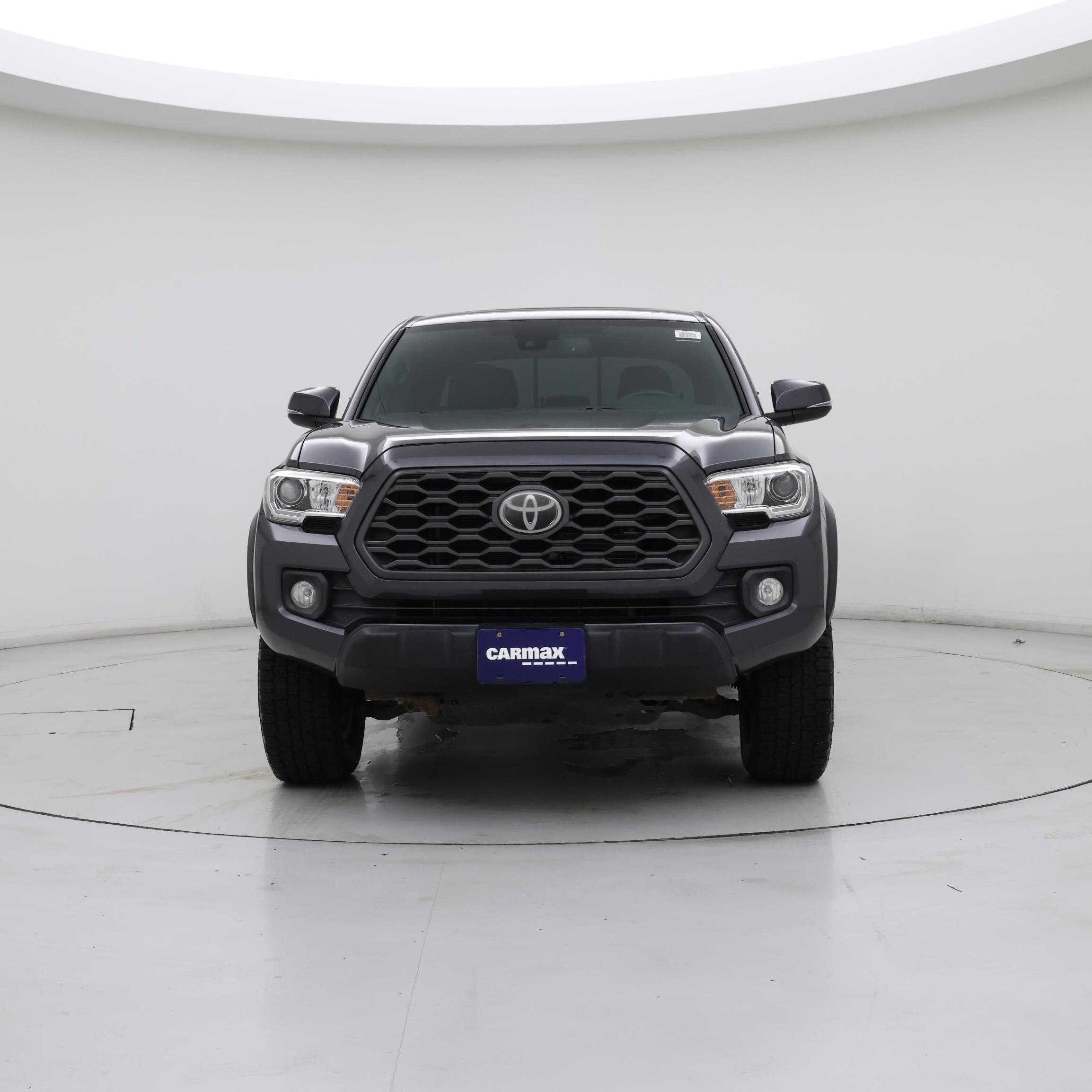 Thumbnail: 2020 Toyota Tacoma - 5