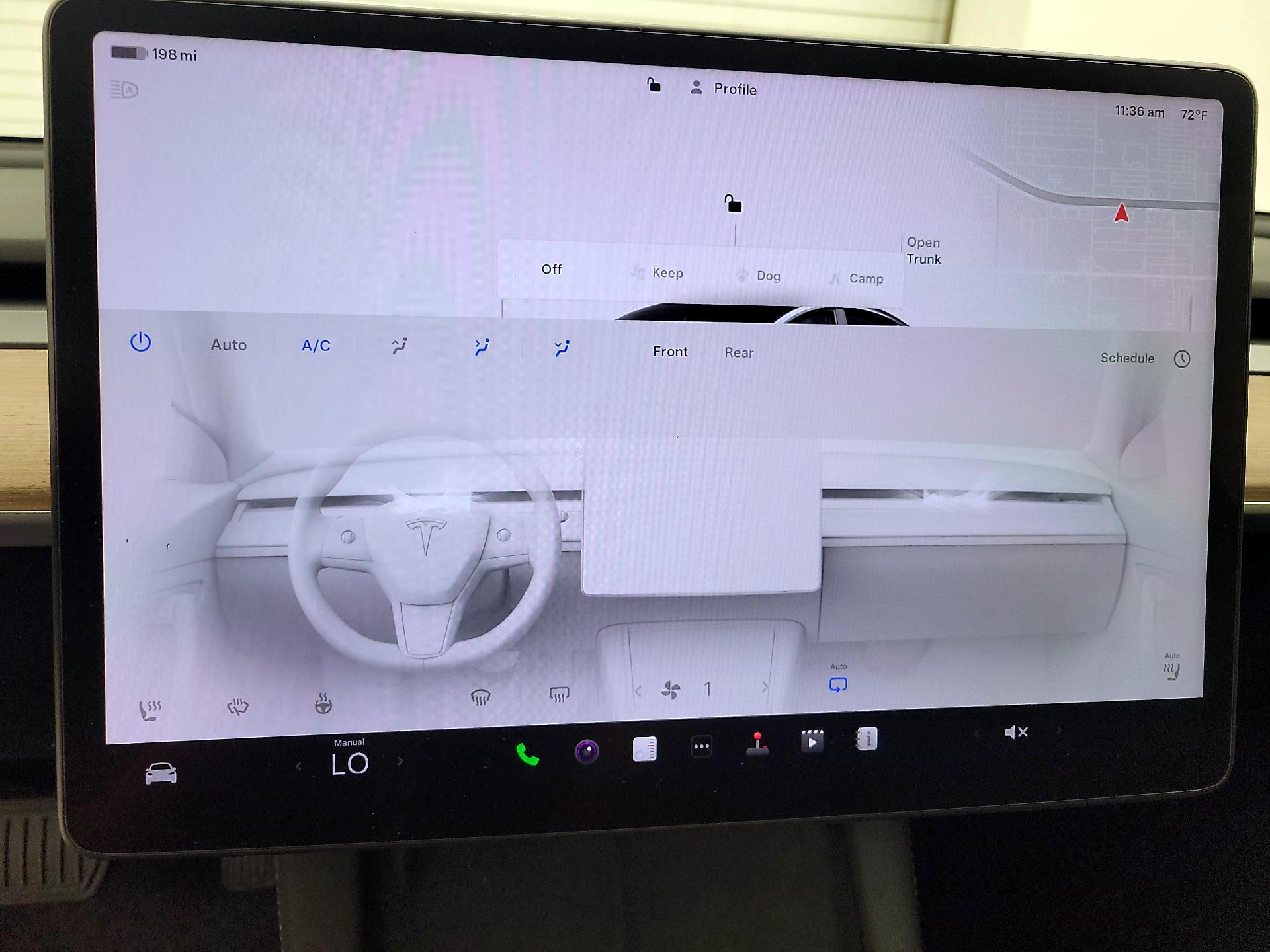 Thumbnail: 2022 Tesla Model 3 - 16