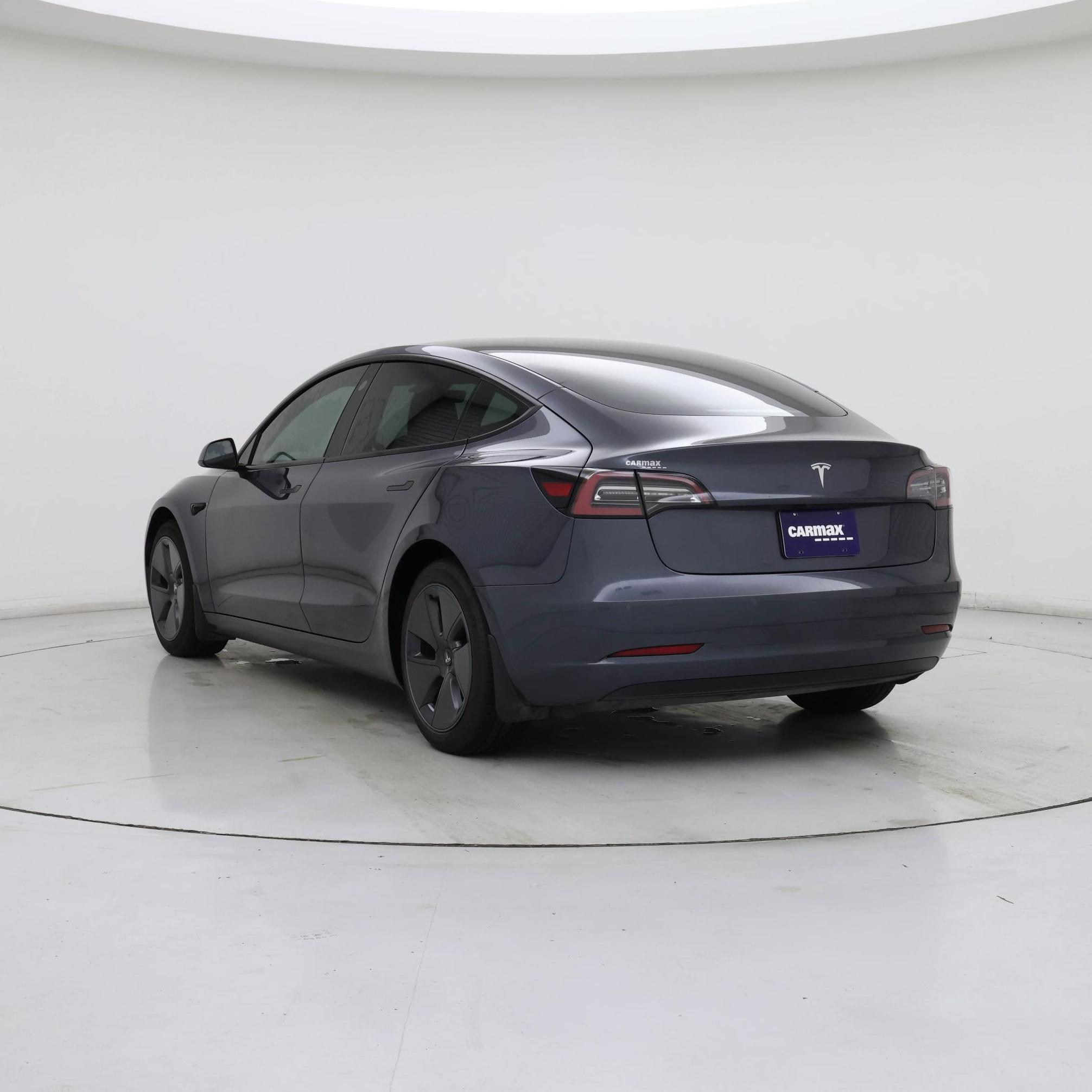 Thumbnail: 2022 Tesla Model 3 - 2