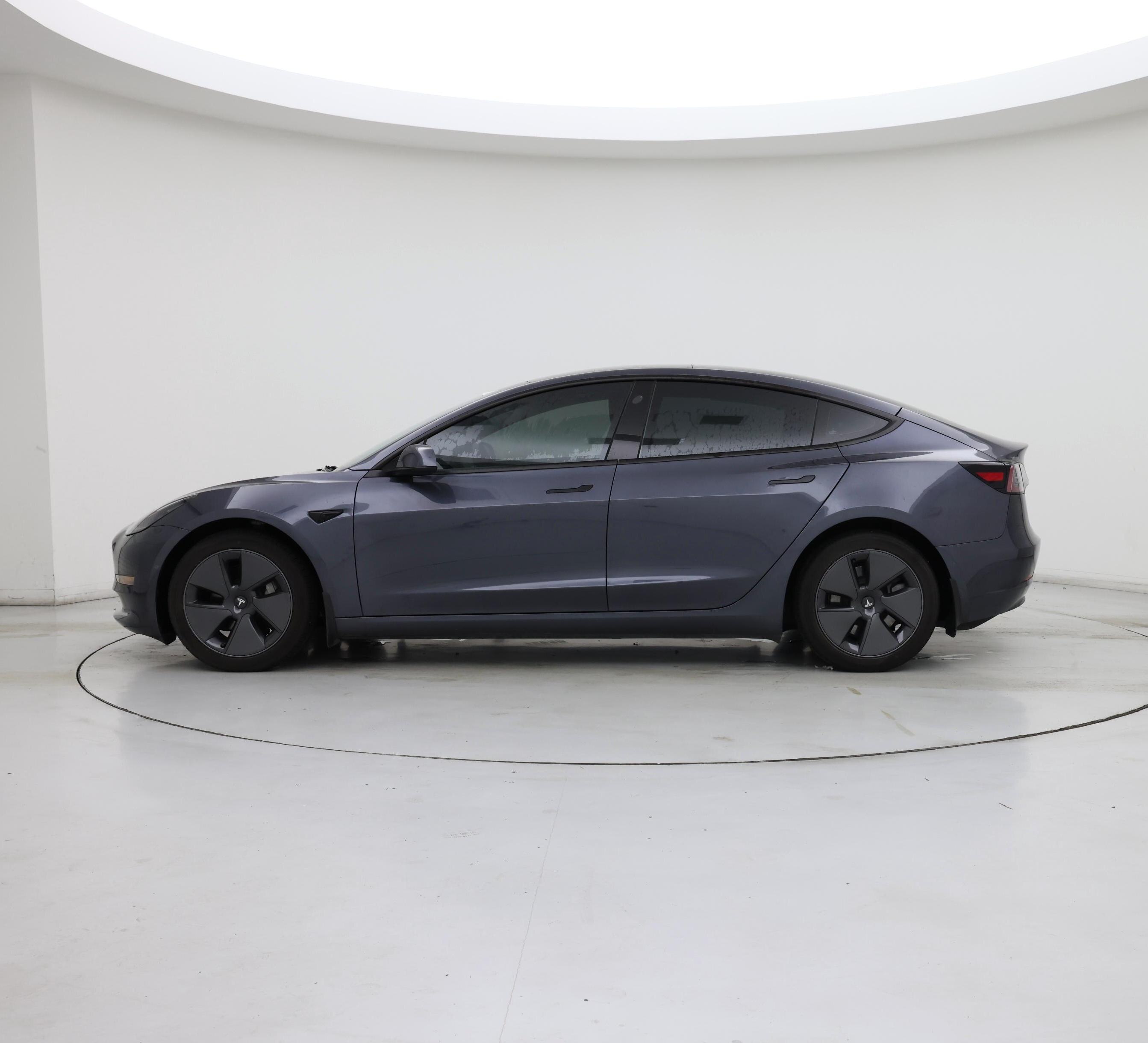 Thumbnail: 2022 Tesla Model 3 - 3