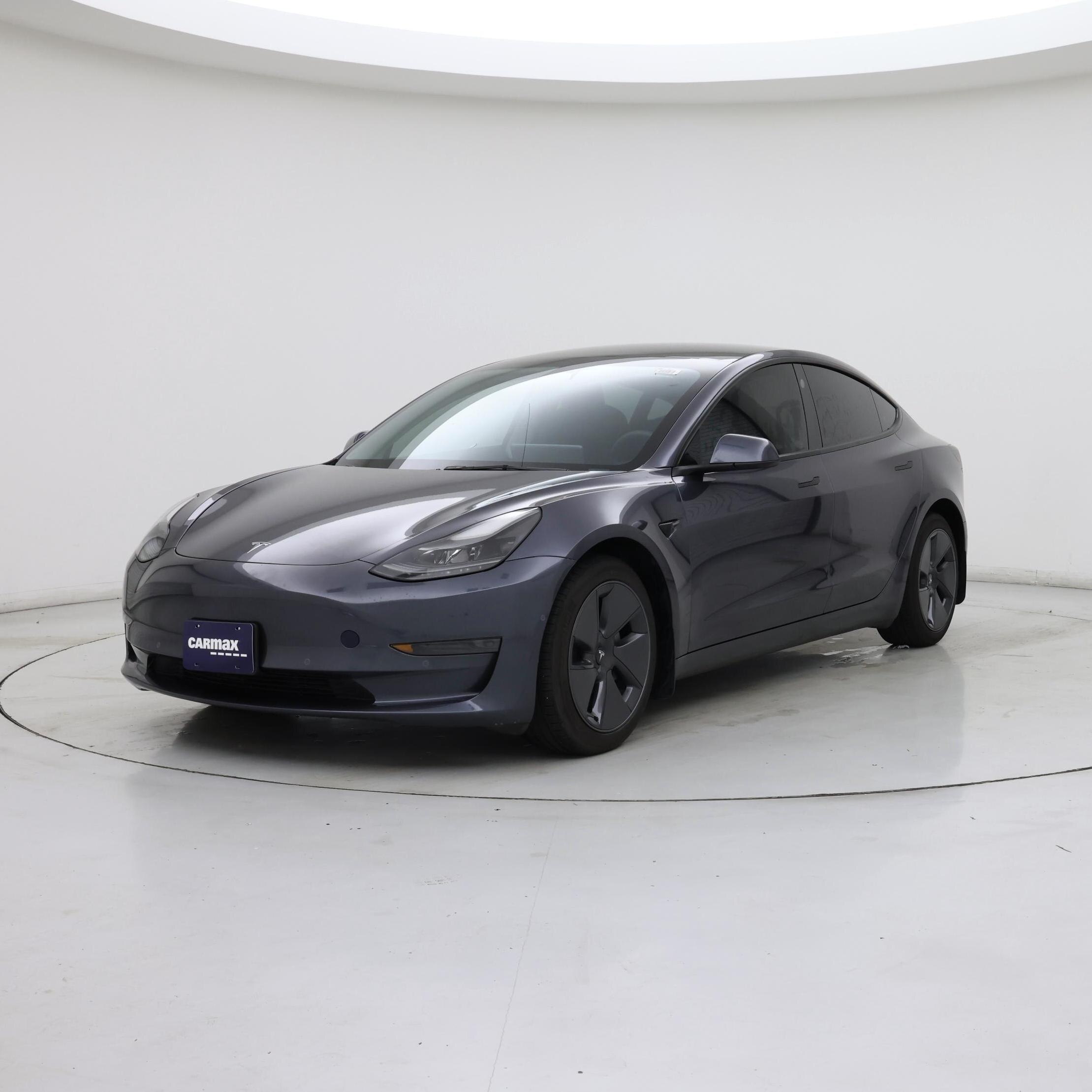 Thumbnail: 2022 Tesla Model 3 - 4