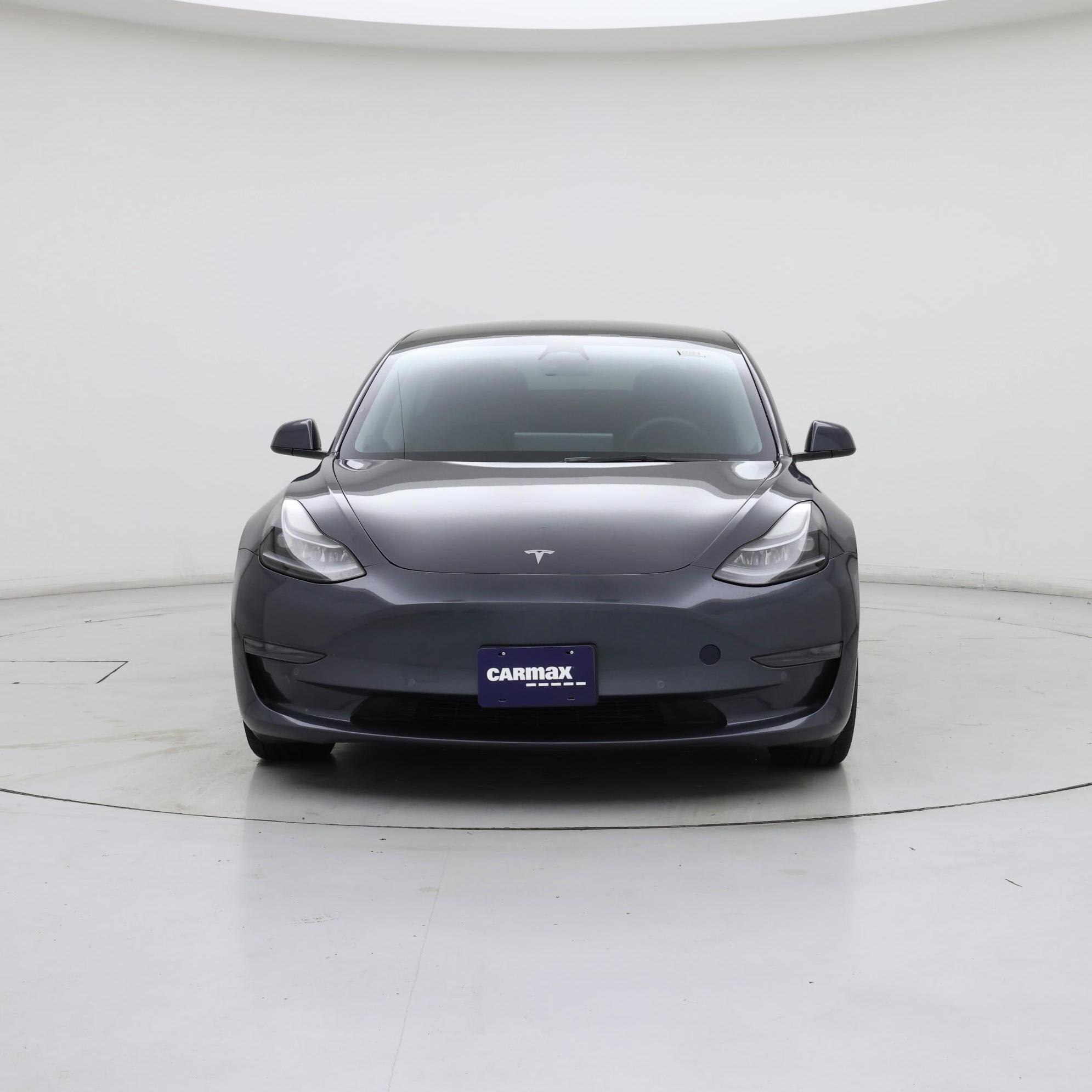 Thumbnail: 2022 Tesla Model 3 - 5