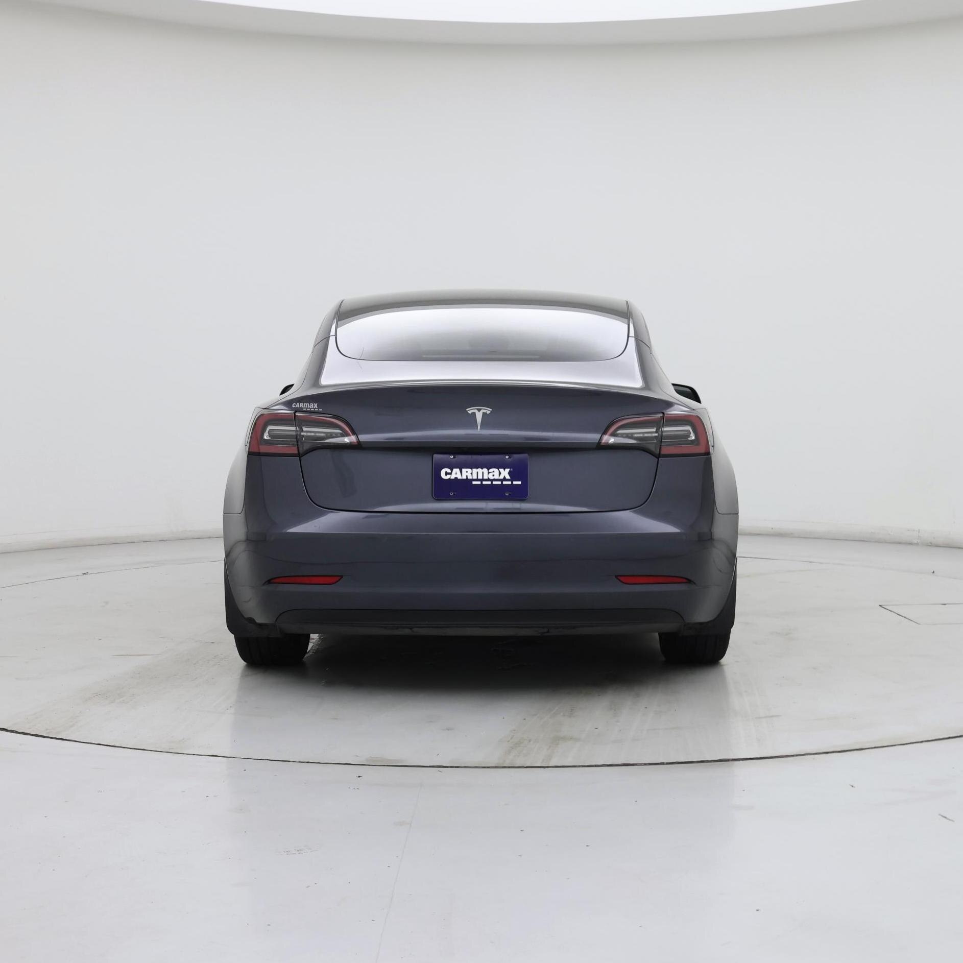 Thumbnail: 2022 Tesla Model 3 - 6