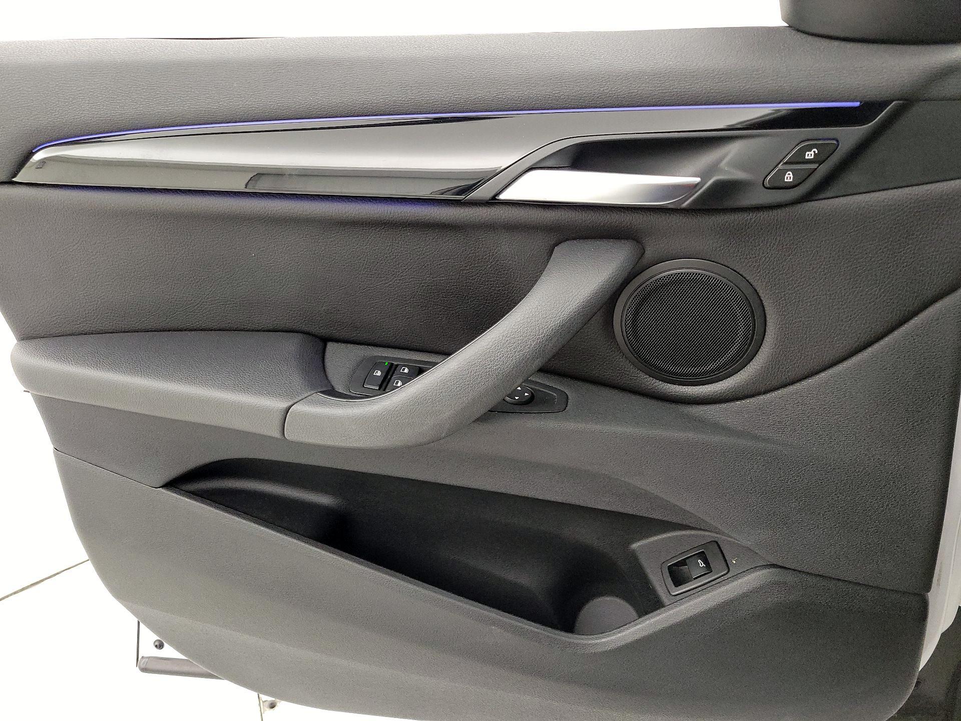 Thumbnail: 2021 BMW X1 - 12
