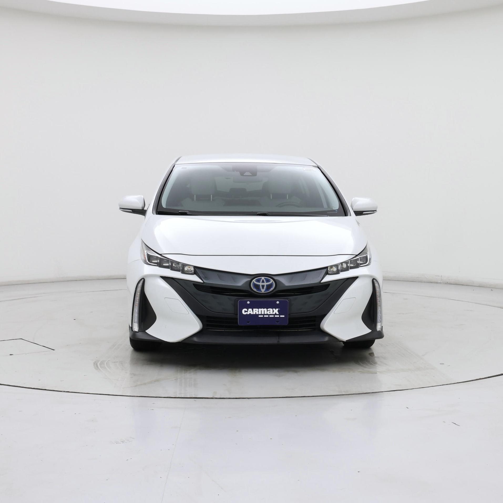 Thumbnail: 2022 Toyota Prius Prime - 5
