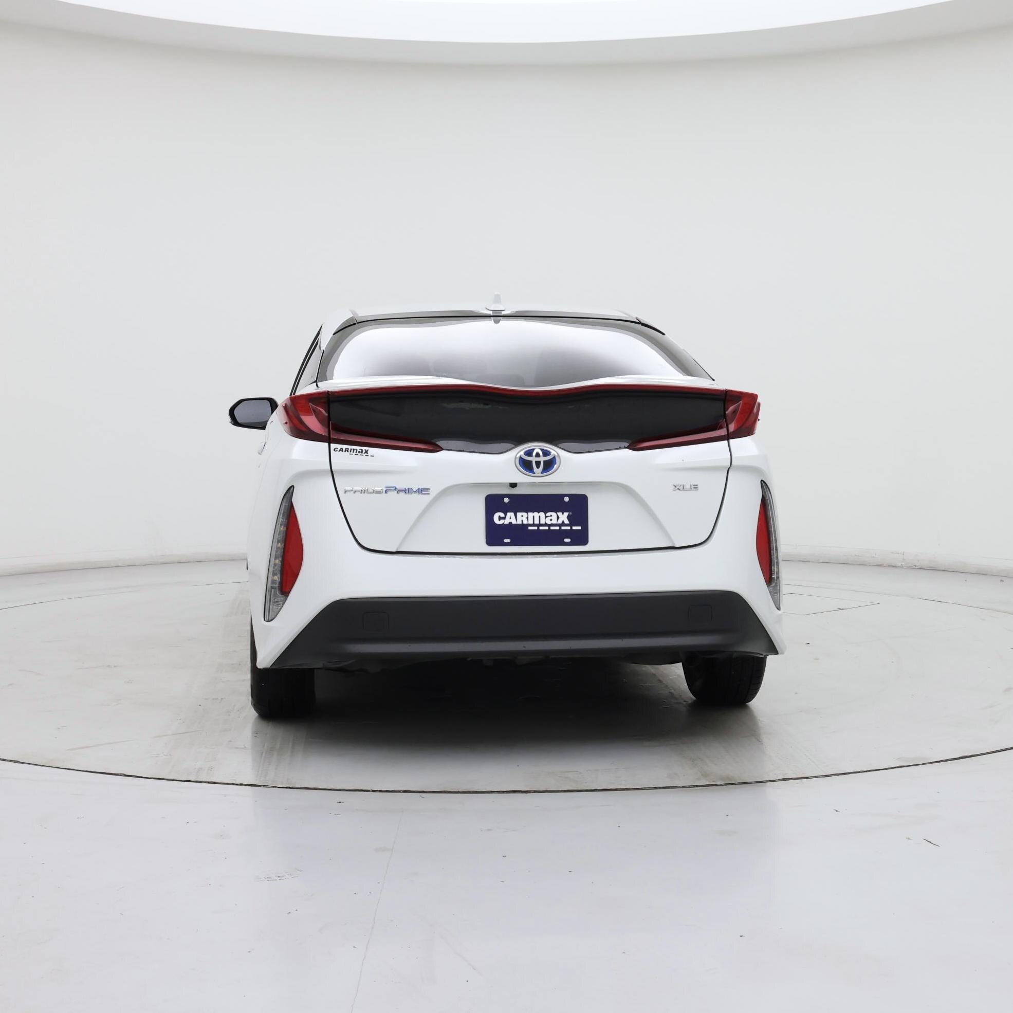 Thumbnail: 2022 Toyota Prius Prime - 6